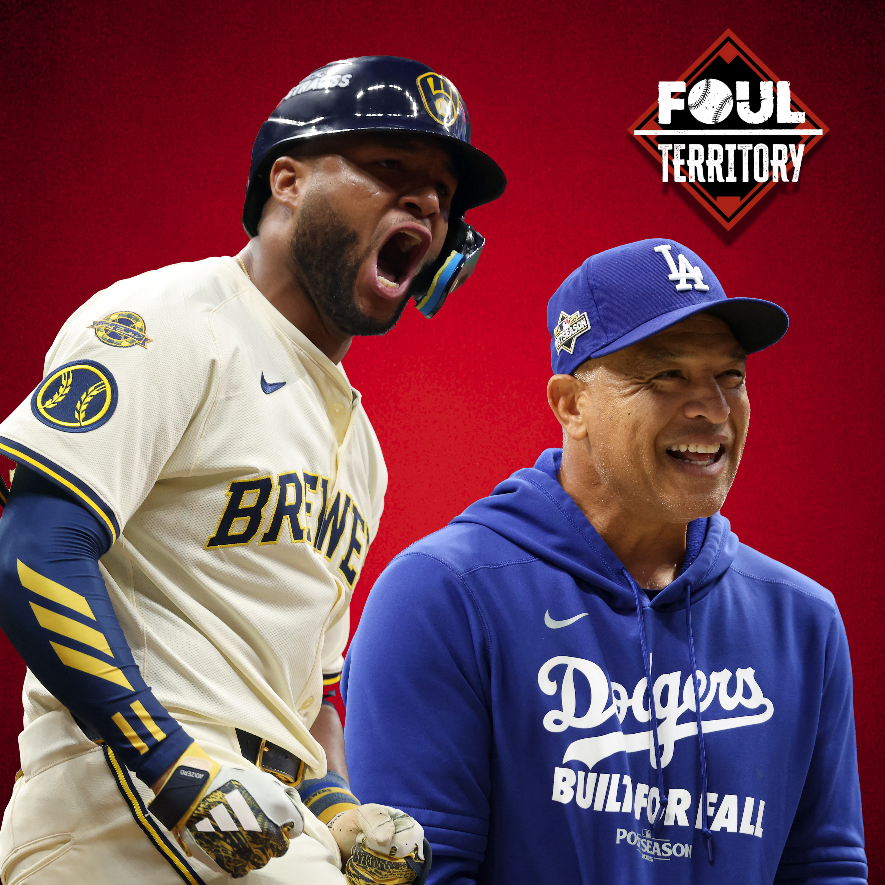 Sam Miller: 1st pitch fastball fever, WS timing + Why root for LA?