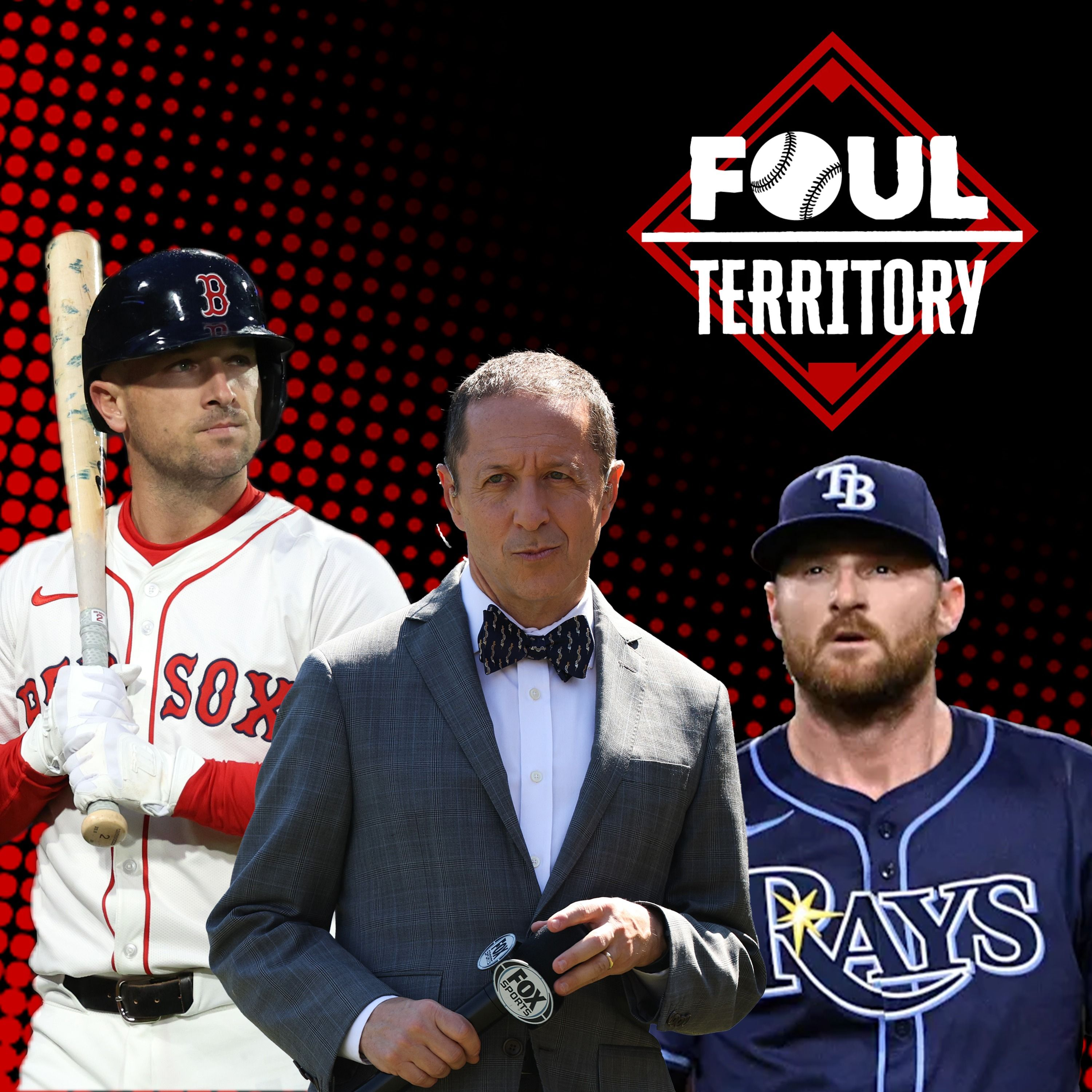 Ken Rosenthal’s trade szn update: AL East moves, D’Backs decisions
