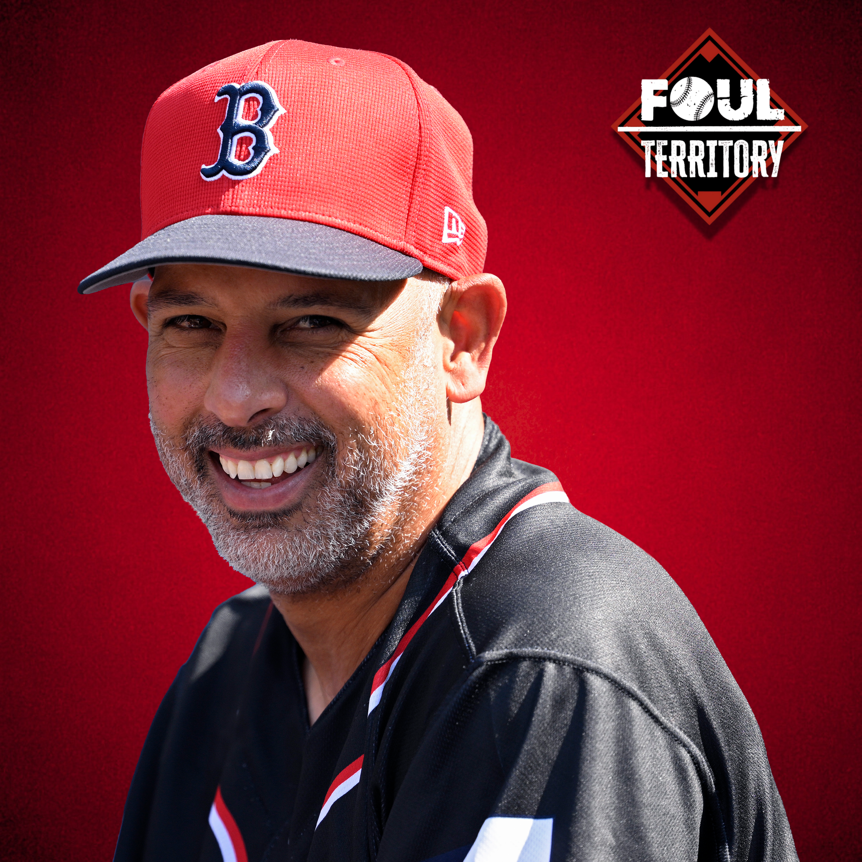 Alex Cora: Red Sox offseason plans, Bregman convos, Chapman's Yankee comments, Roman Anthony leadoff?