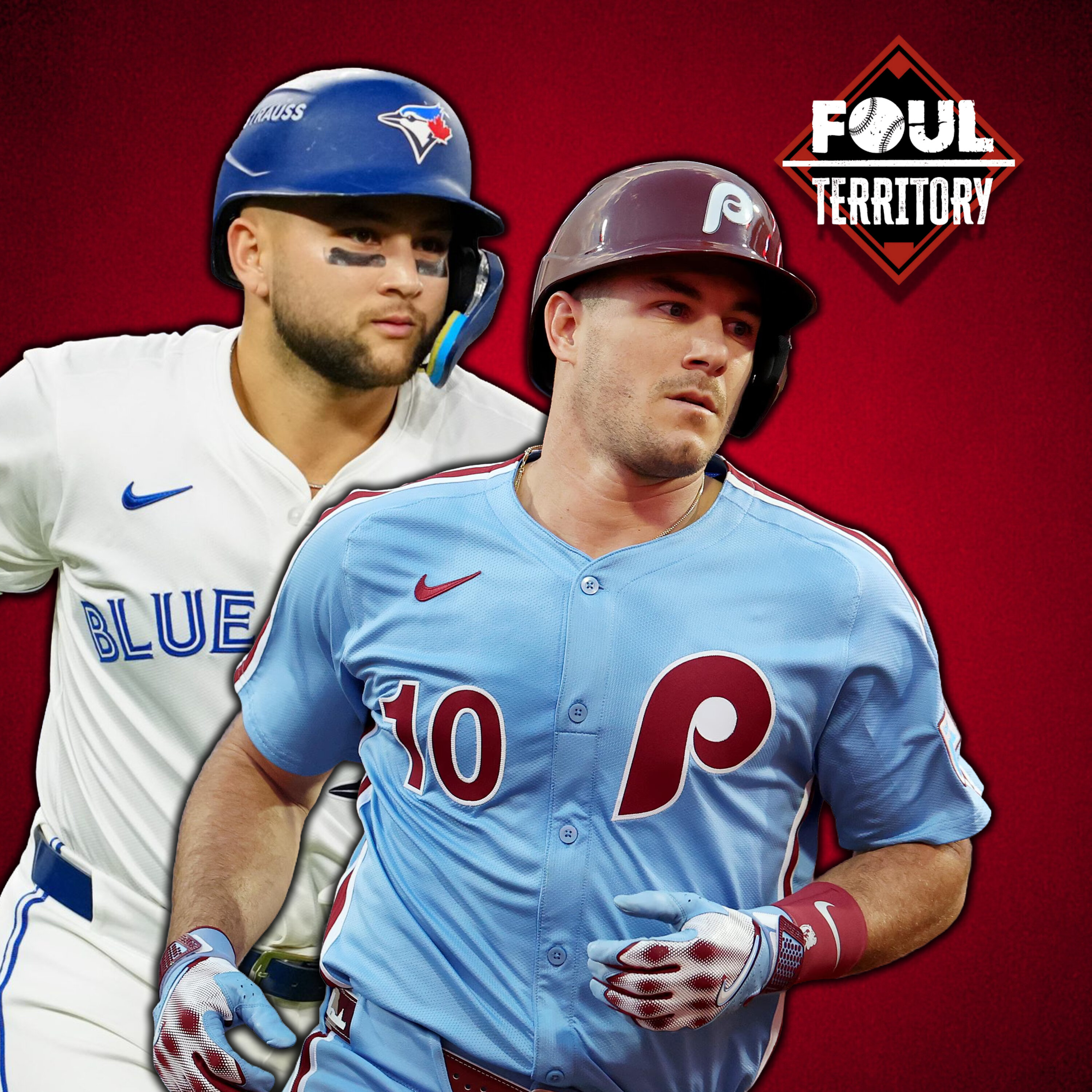 Phillies chaos week aftermath: Missing Bo, Re-signing J.T. Realmuto