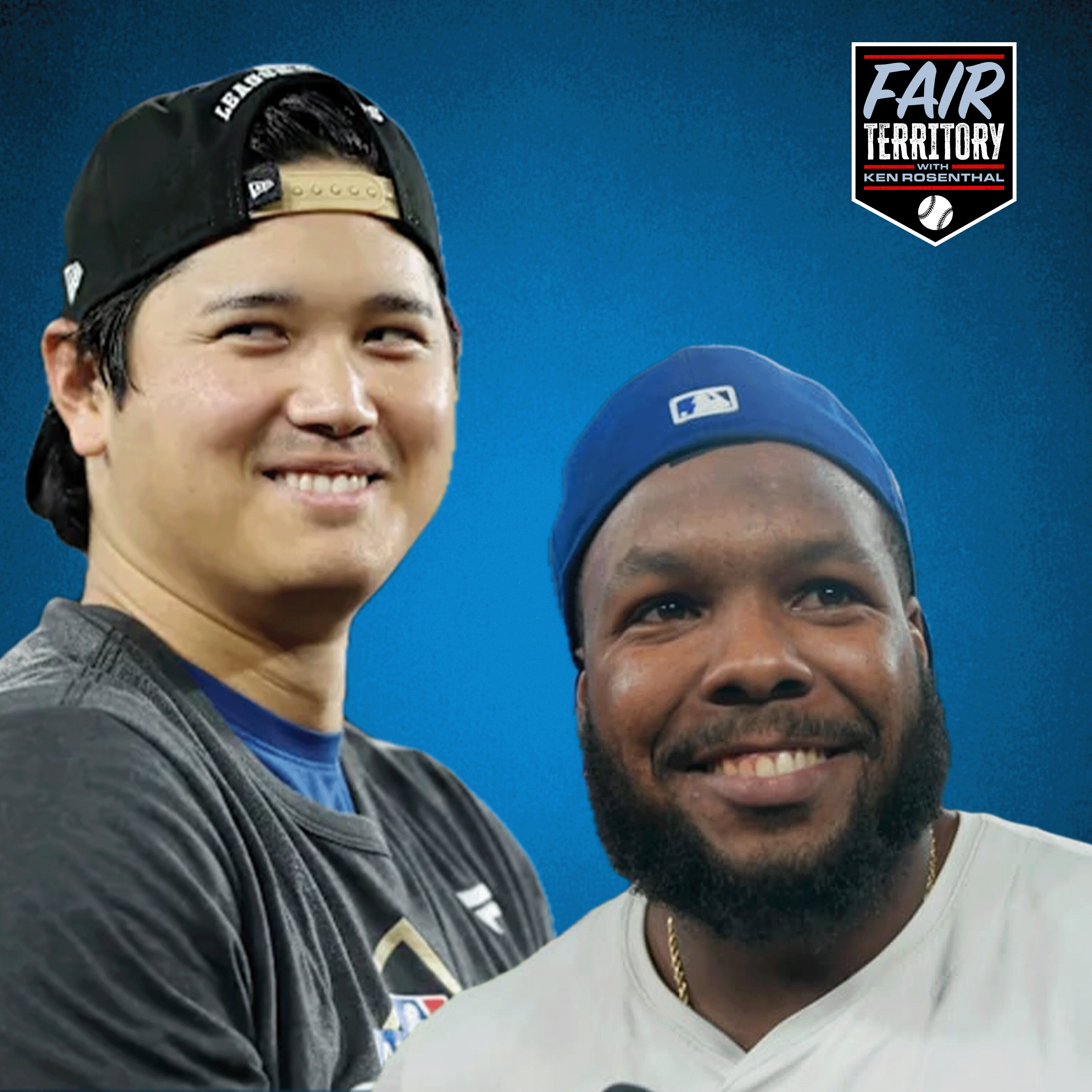 Fair Territory: Who can gain the most legacy points with a ring? Vitello to SF, Springer's ICONIC homer Fair Territory: Who can gain the most legacy points with a ring? Vitello to SF, Springer's ICONIC homer