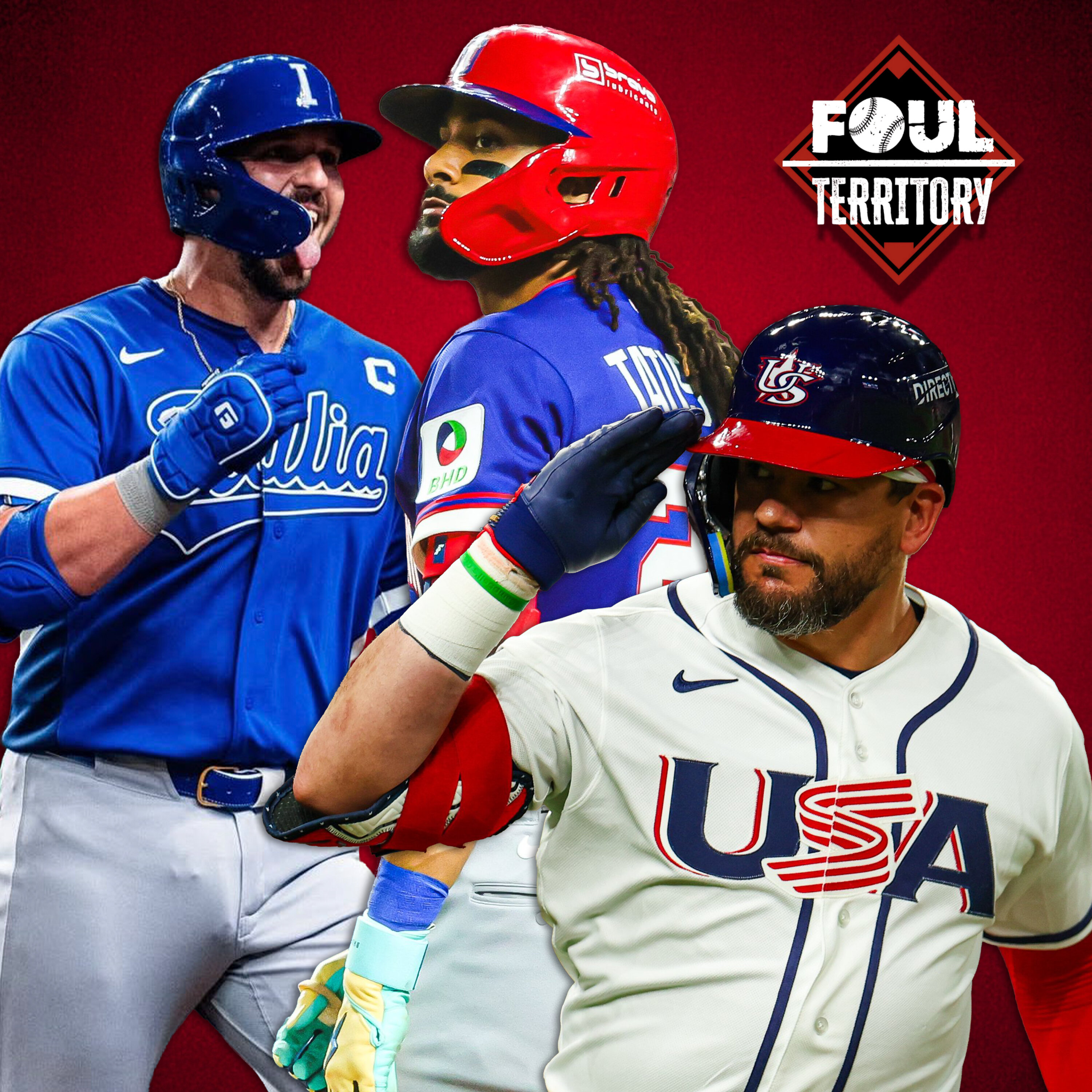 Team USA SURVIVES, Dominicans outshine Venezuela, Italy wins Pool B Team USA SURVIVES, Dominicans outshine Venezuela, Italy wins Pool B