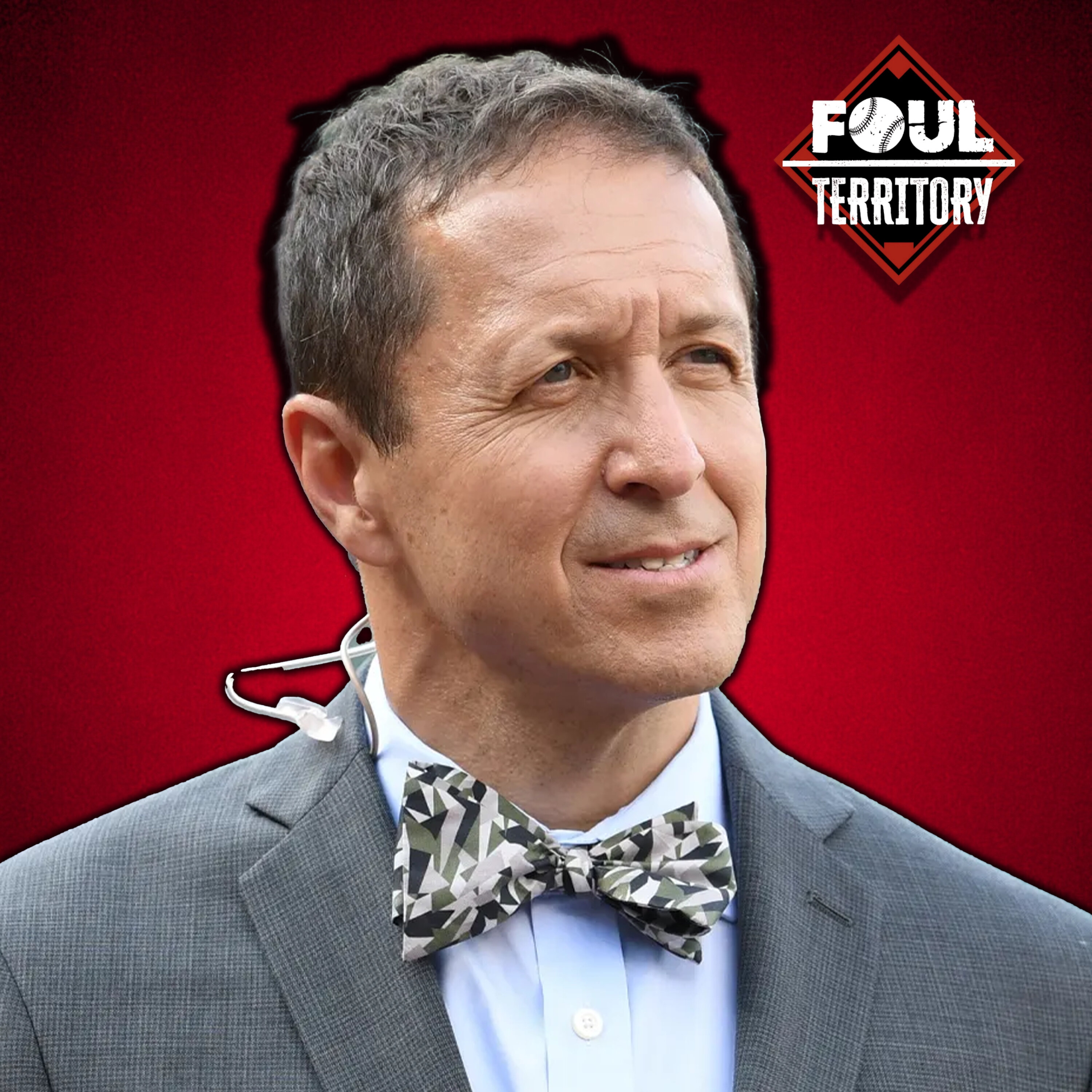 Ken Rosenthal: Hall of Fame Steroid Era Selig stance + HOF Contemporary Era ballot speculations