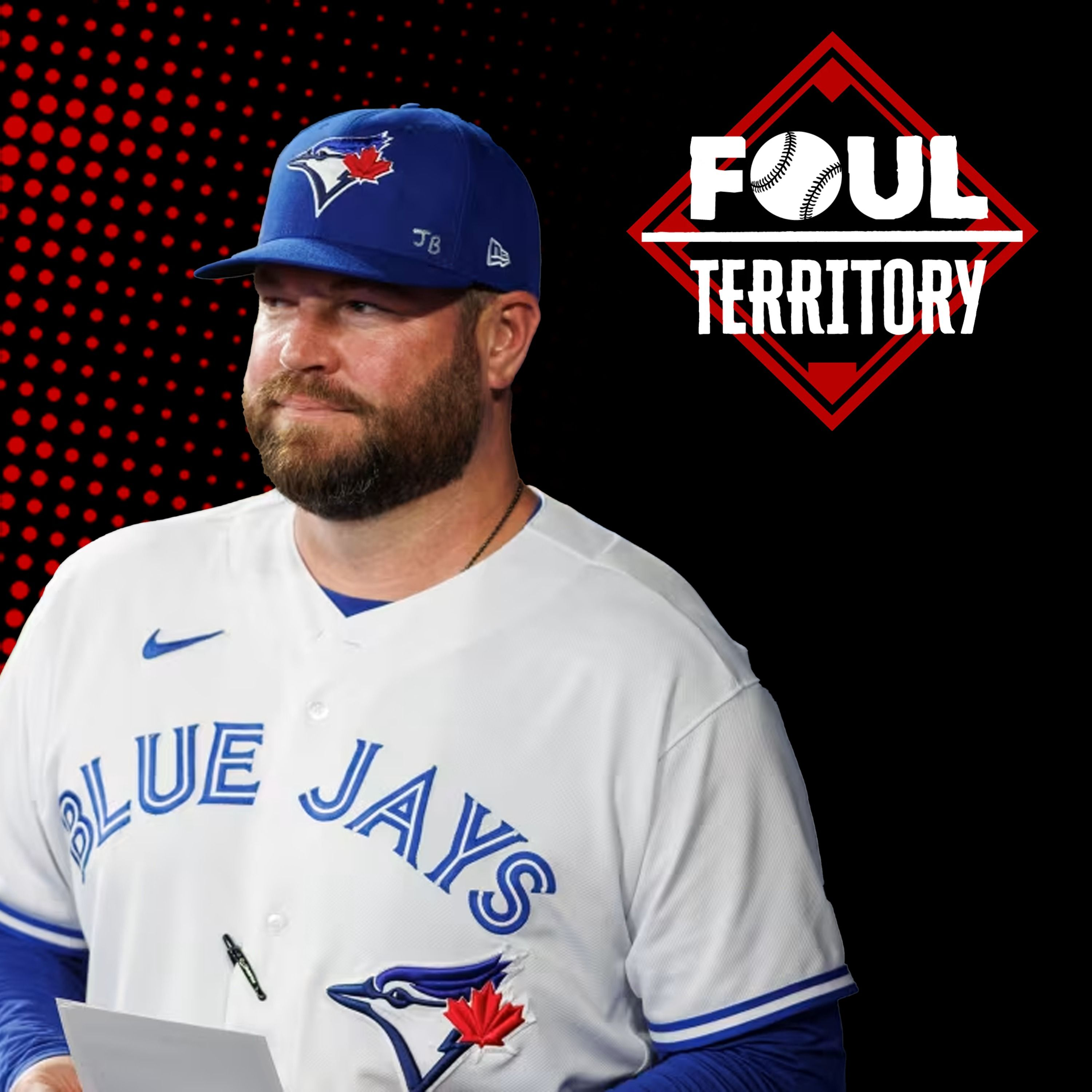 Blue Jays manager John Schneider on Bo’s bounce back, Recruiting Roki, Boston ditching Devers