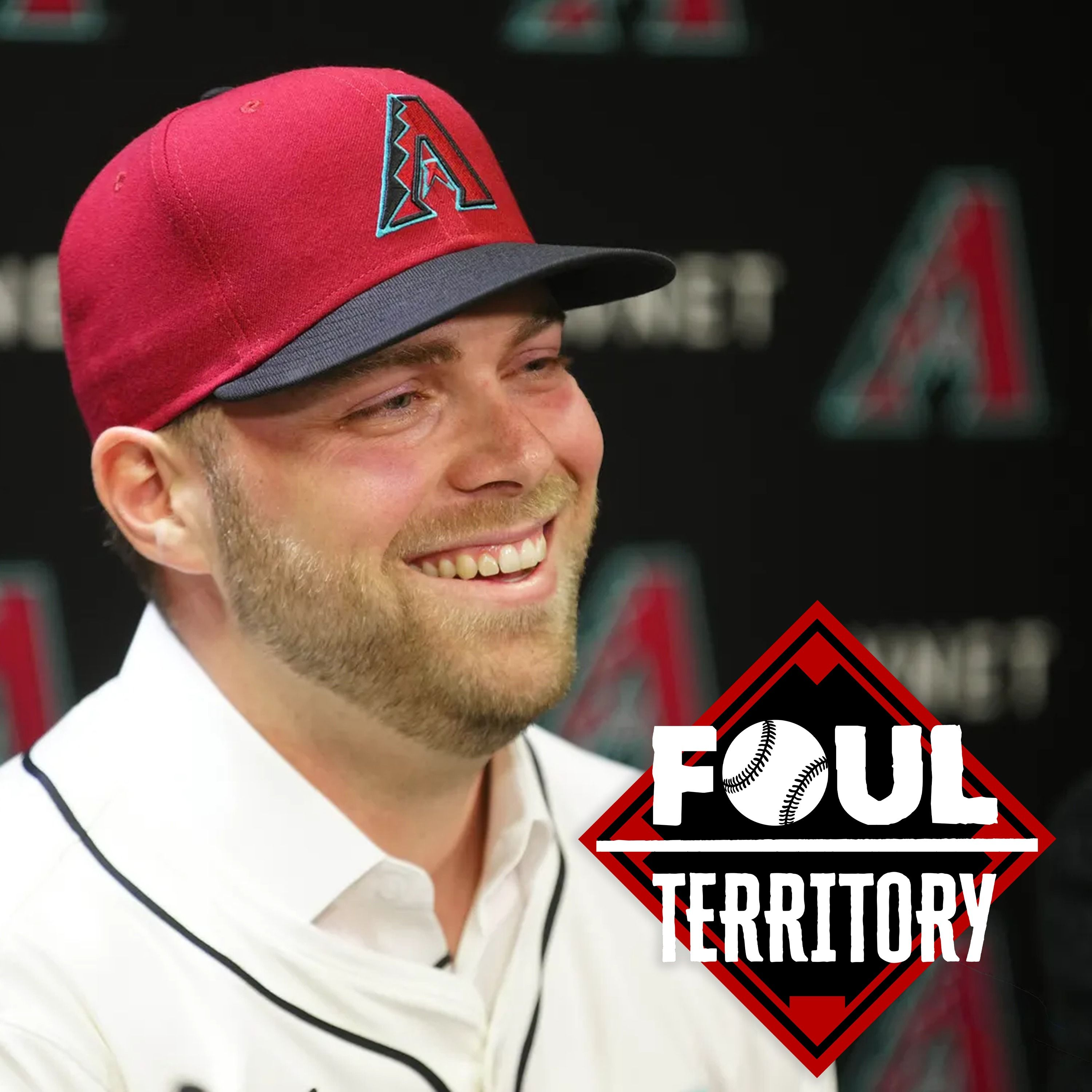 Arizona Diamondbacks team preview w/Jesse Friedman