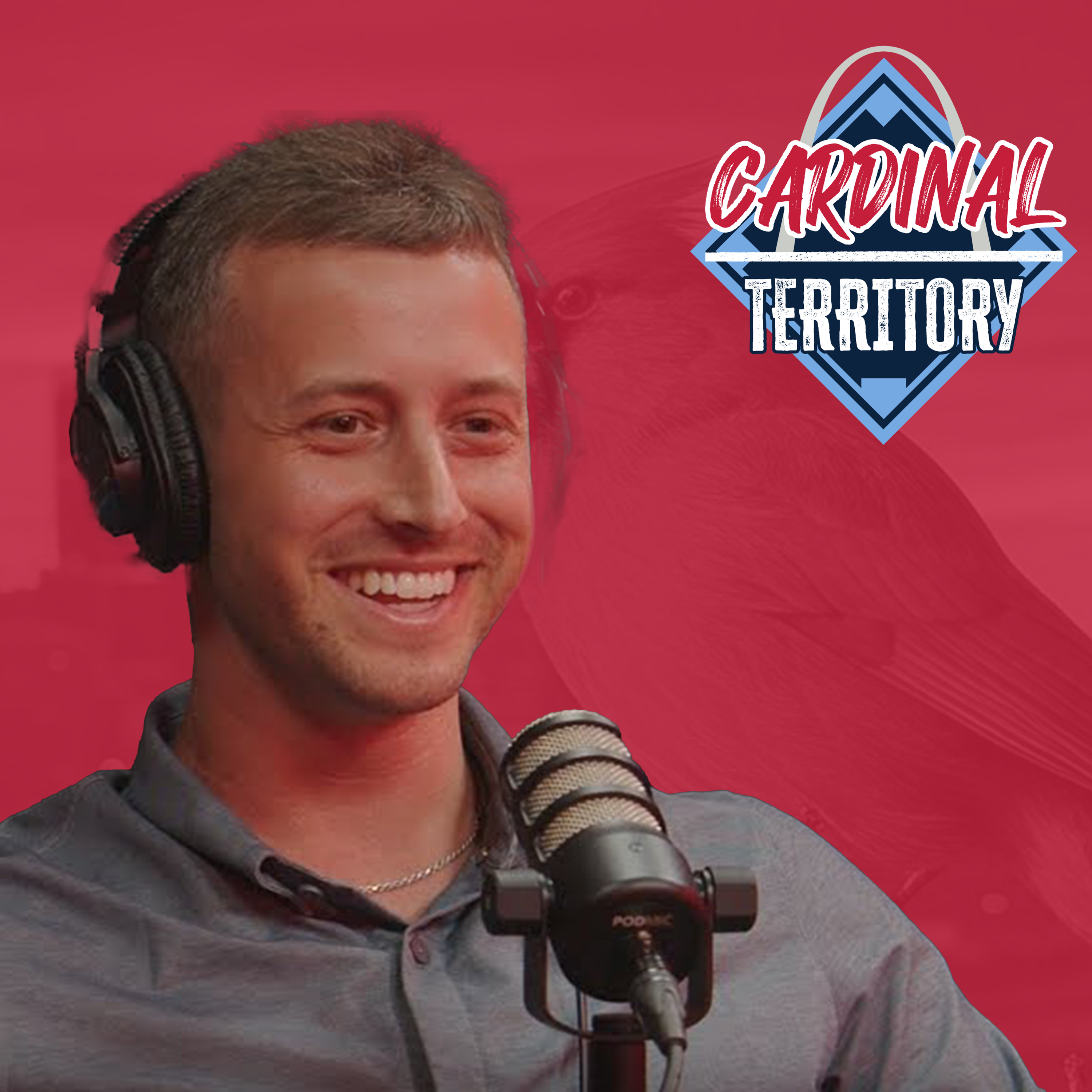 Cards AGM Rob Cerfolio joins CT