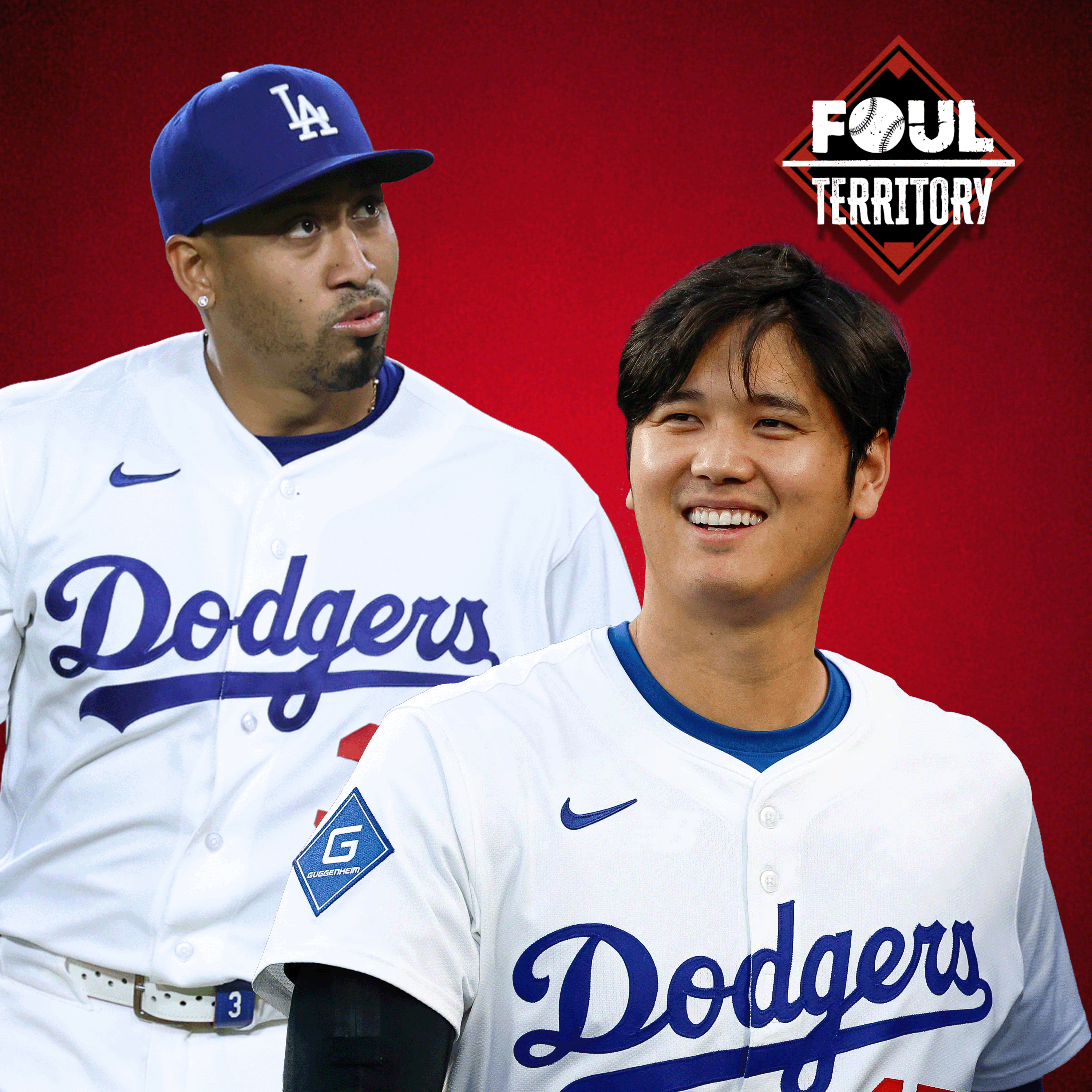 Counsell slams Ohtani rule + Katie Woo on Edwin Diaz’s elbow surgery