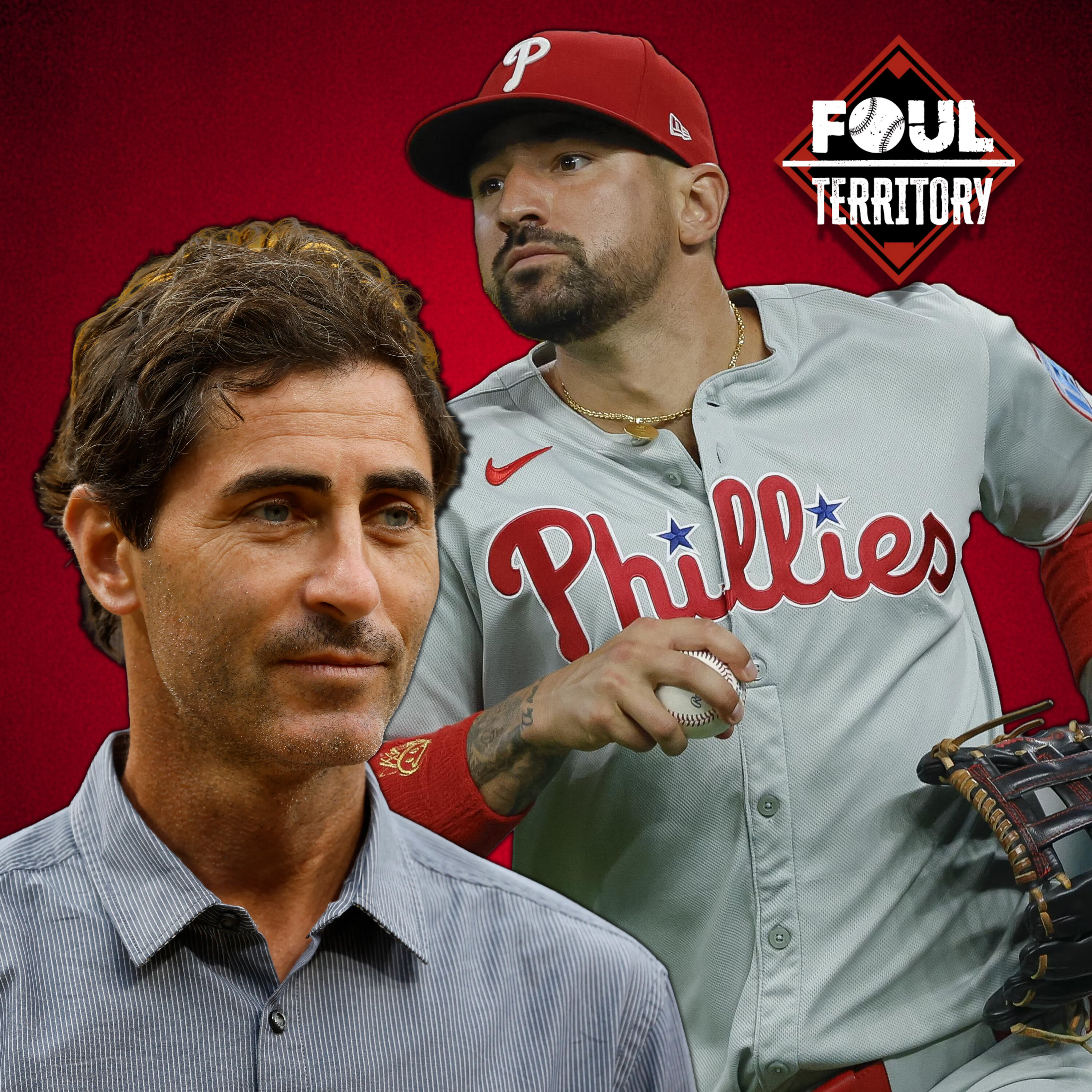 Padres checkup w/Darren Smith: AJ Preller extension, Adding Nick Castellanos, Team getting sold soon?