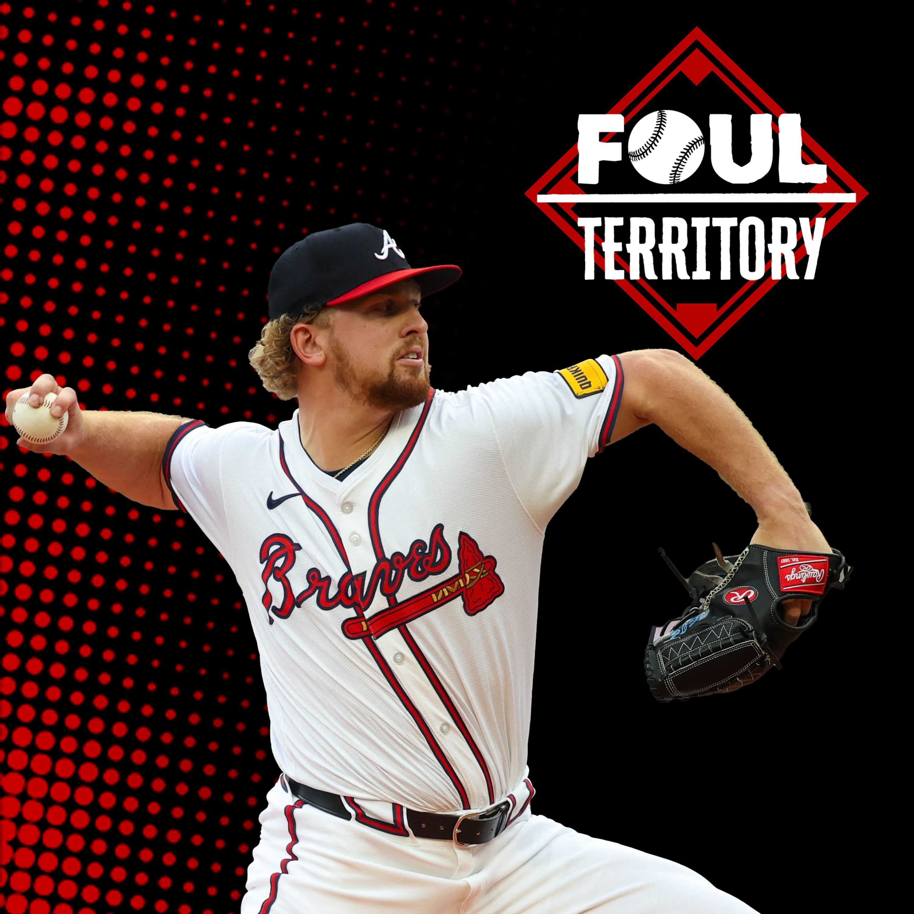 NL 1st half grades + Spencer Schwellenbach on MLB pitching evolution