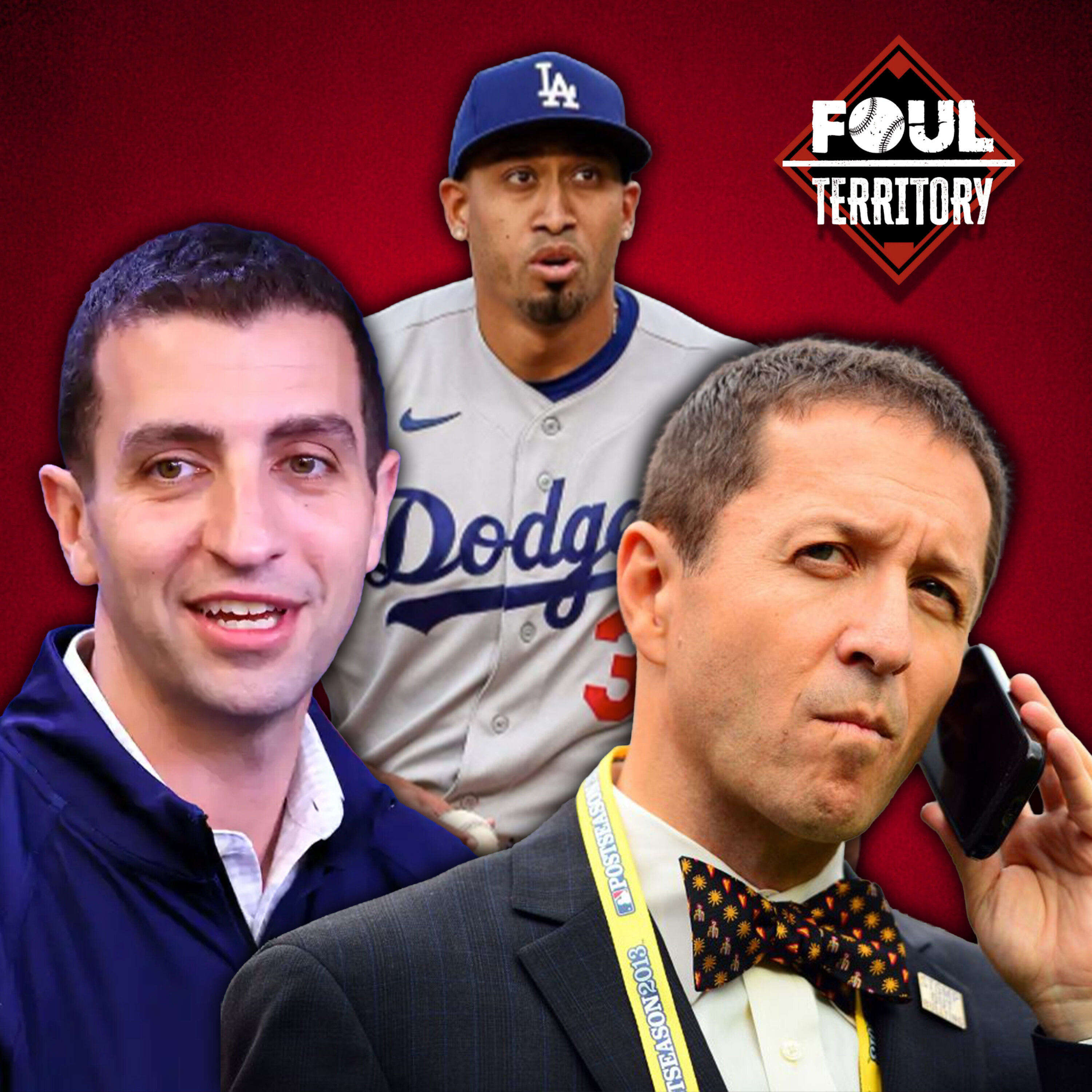 Top MLB expansion city candidates + Ken Rosenthal on Edwin Díaz floundering, Mets missing Pete Alonso