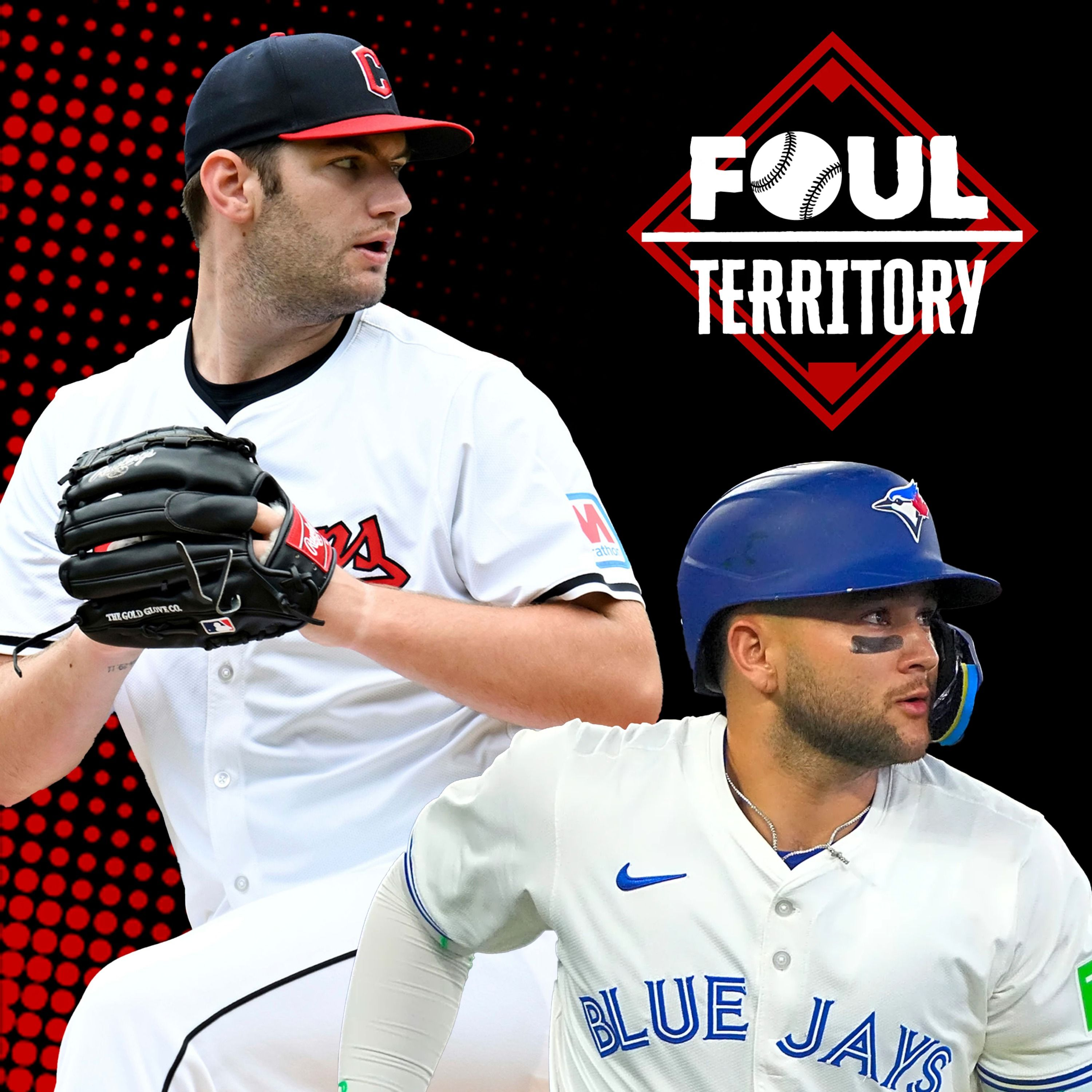 Contact King Jays convo + Gavin Williams joins FT talking no-no bid