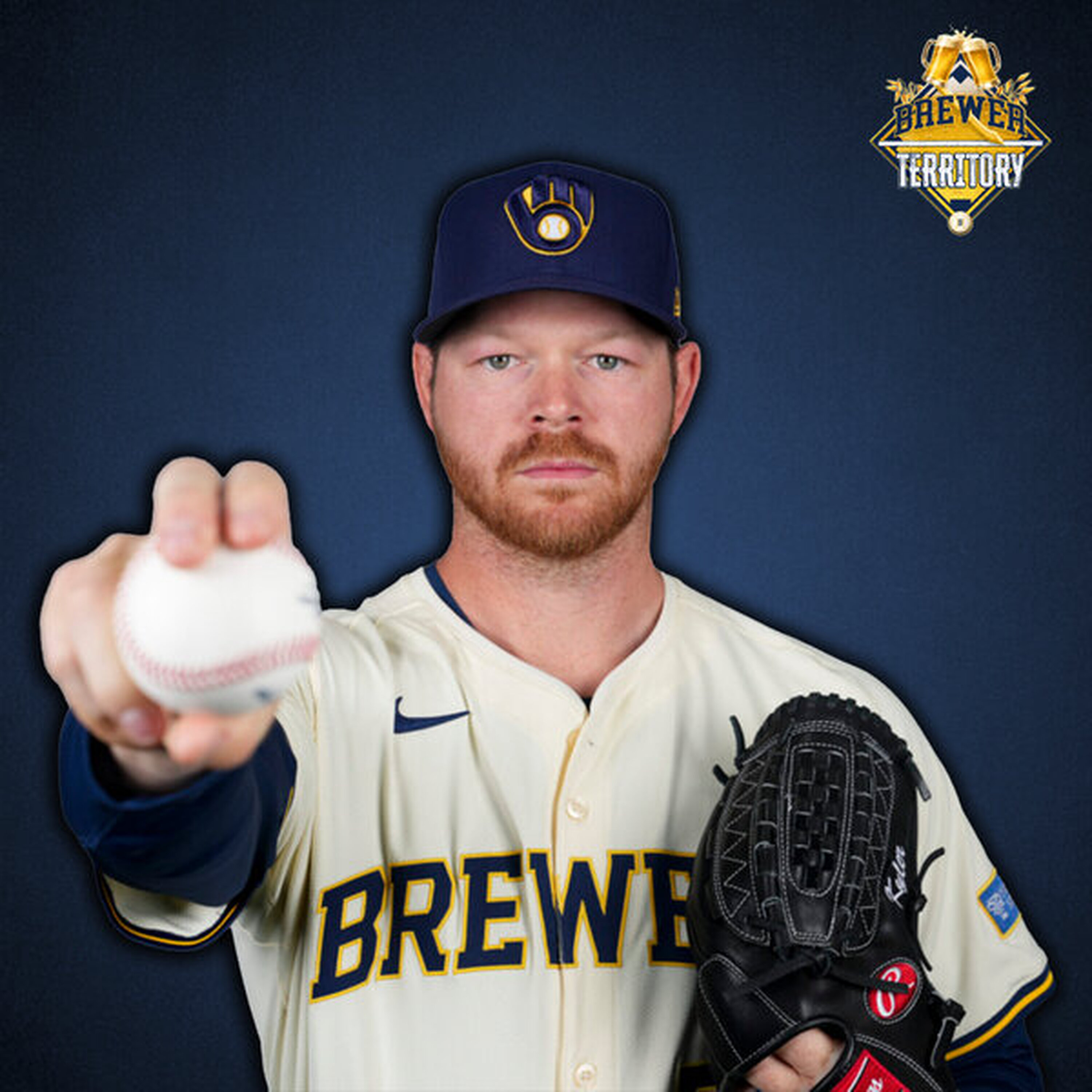 Big Woo joins Brewer Territory