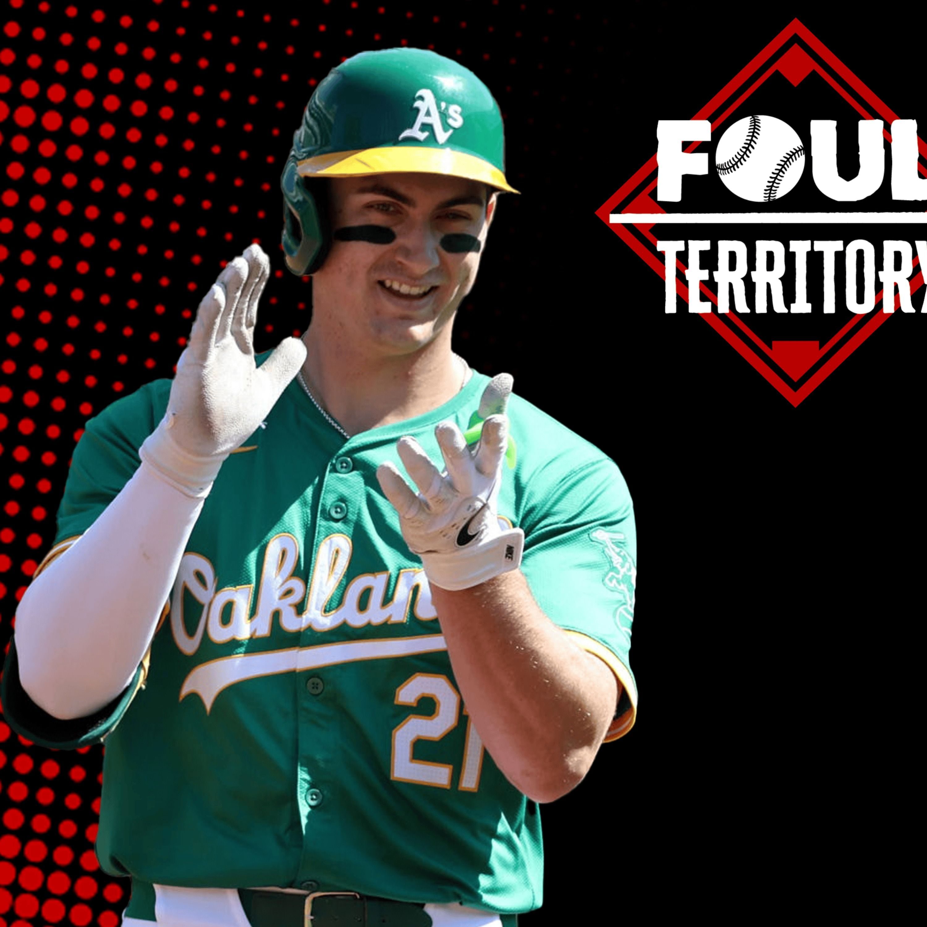 Foul Territory