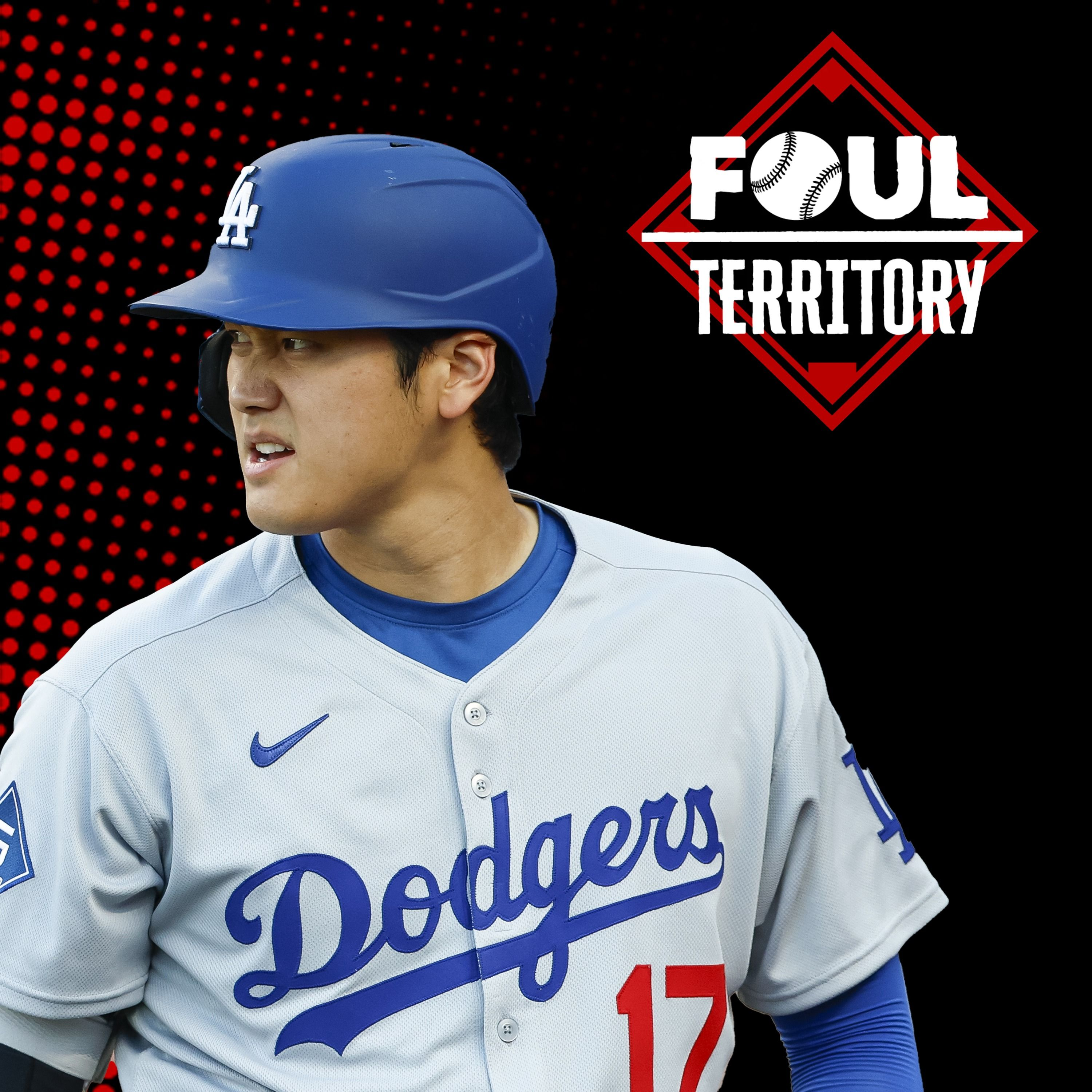 Dodgers updates: Rōki’s recovery, Mookie RF debate, Ohtani 1000