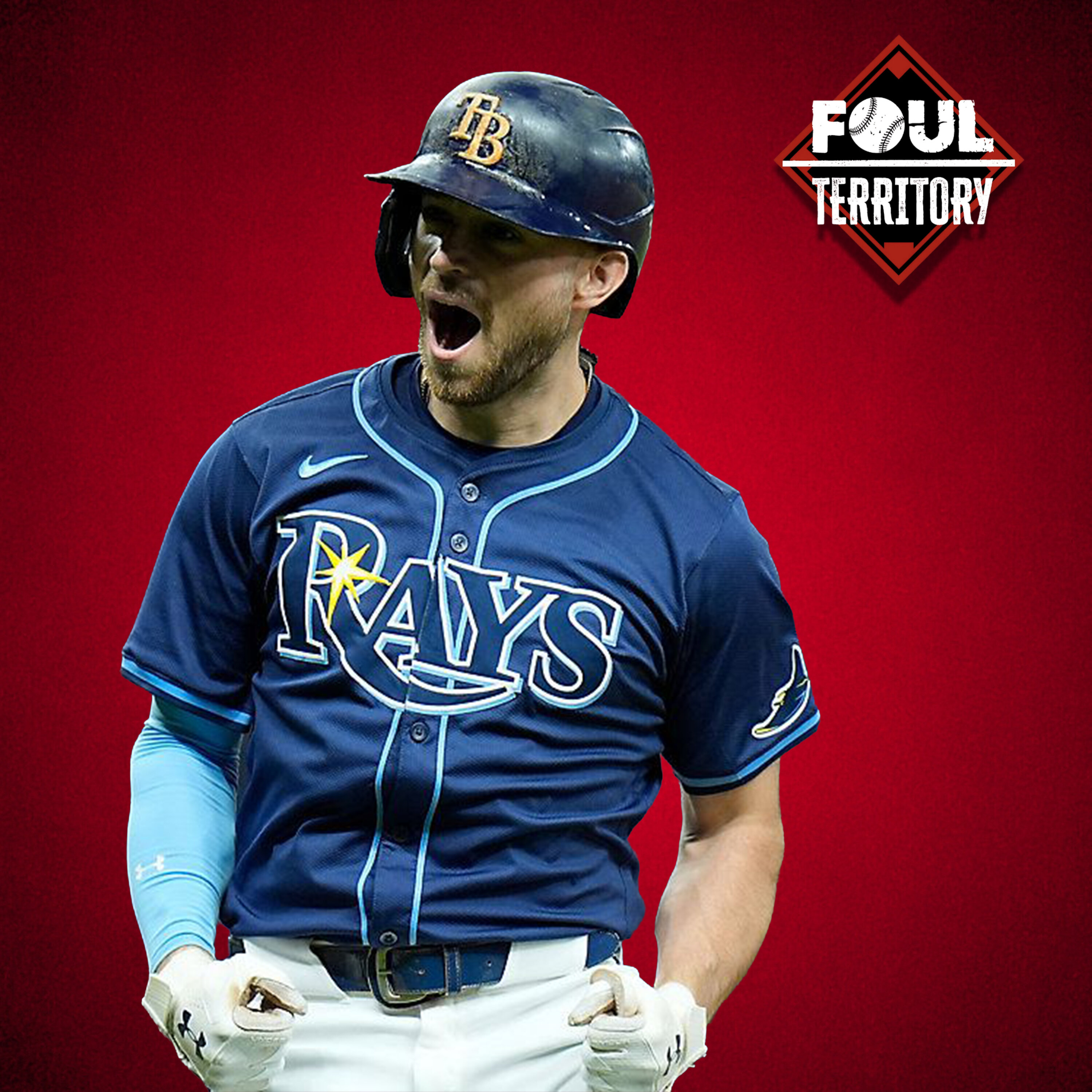 New Pirates 2B Brandon Lowe and FanGraphs writer Paul Sporer join FT New Pirates 2B Brandon Lowe and FanGraphs writer Paul Sporer join FT