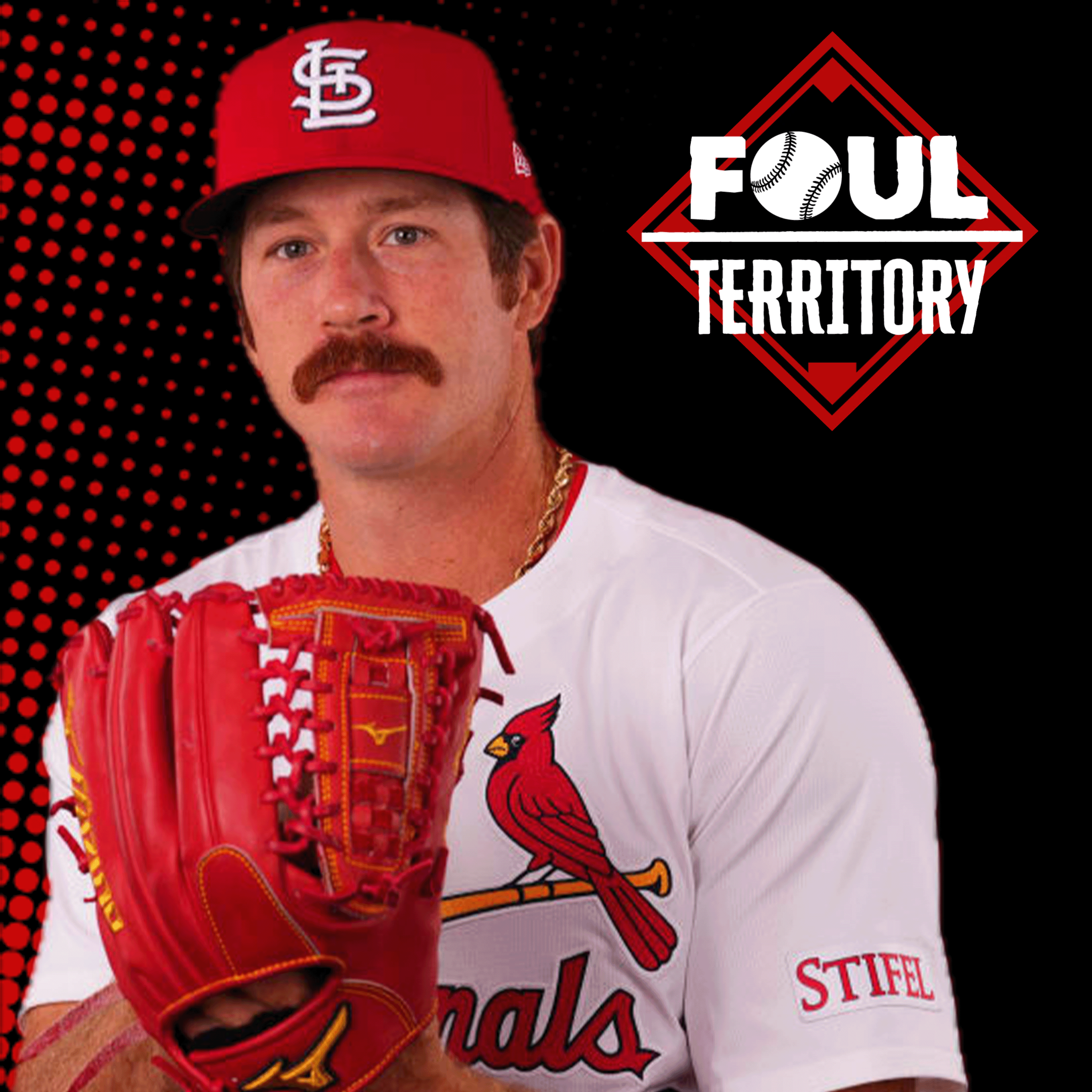 Miles Mikolas unveils tech world of sign stealing & pitch tipping
