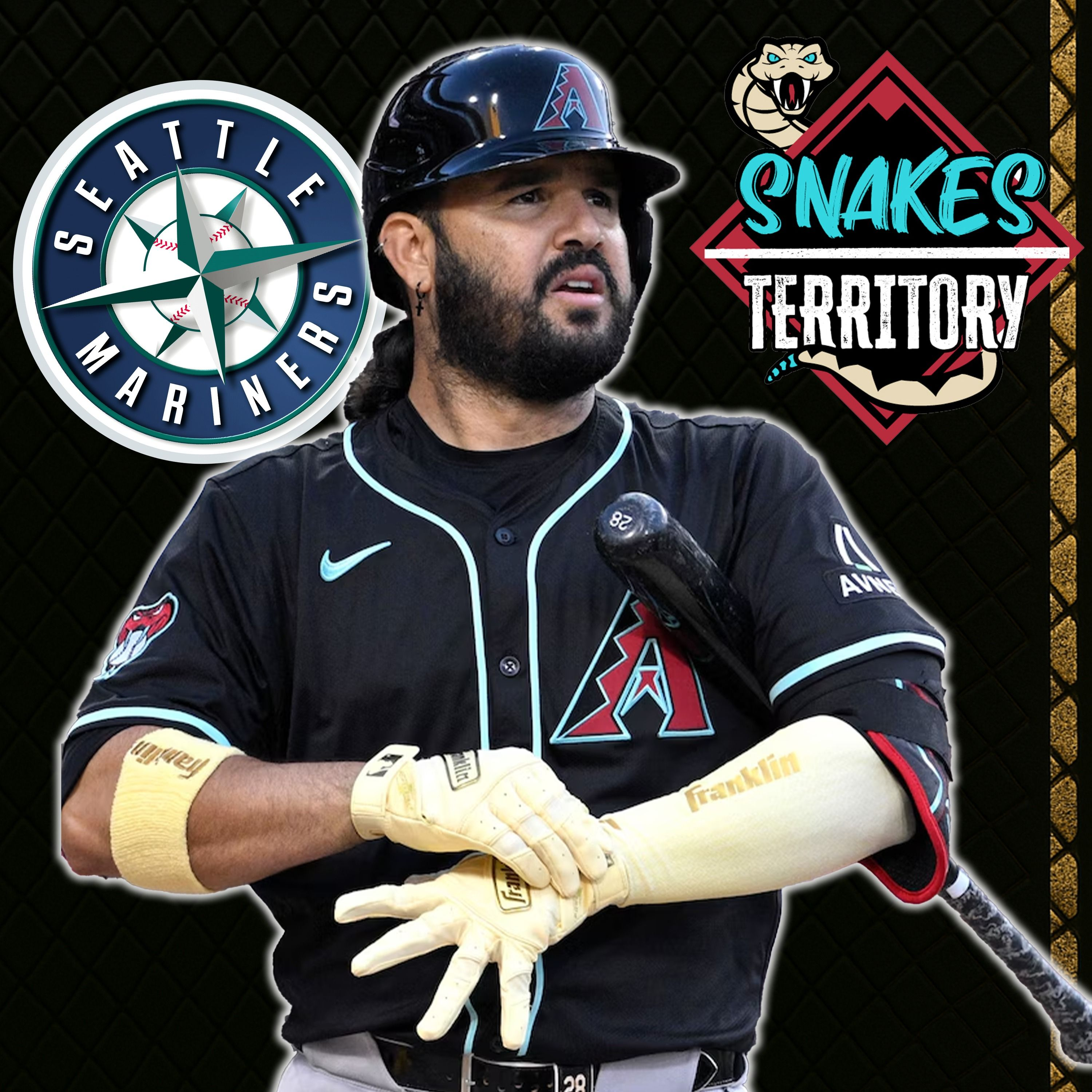 BREAKING NEWS: Diamondbacks Trade Eugenio Suárez To Seattle Mariners For Tyler Locklear And More