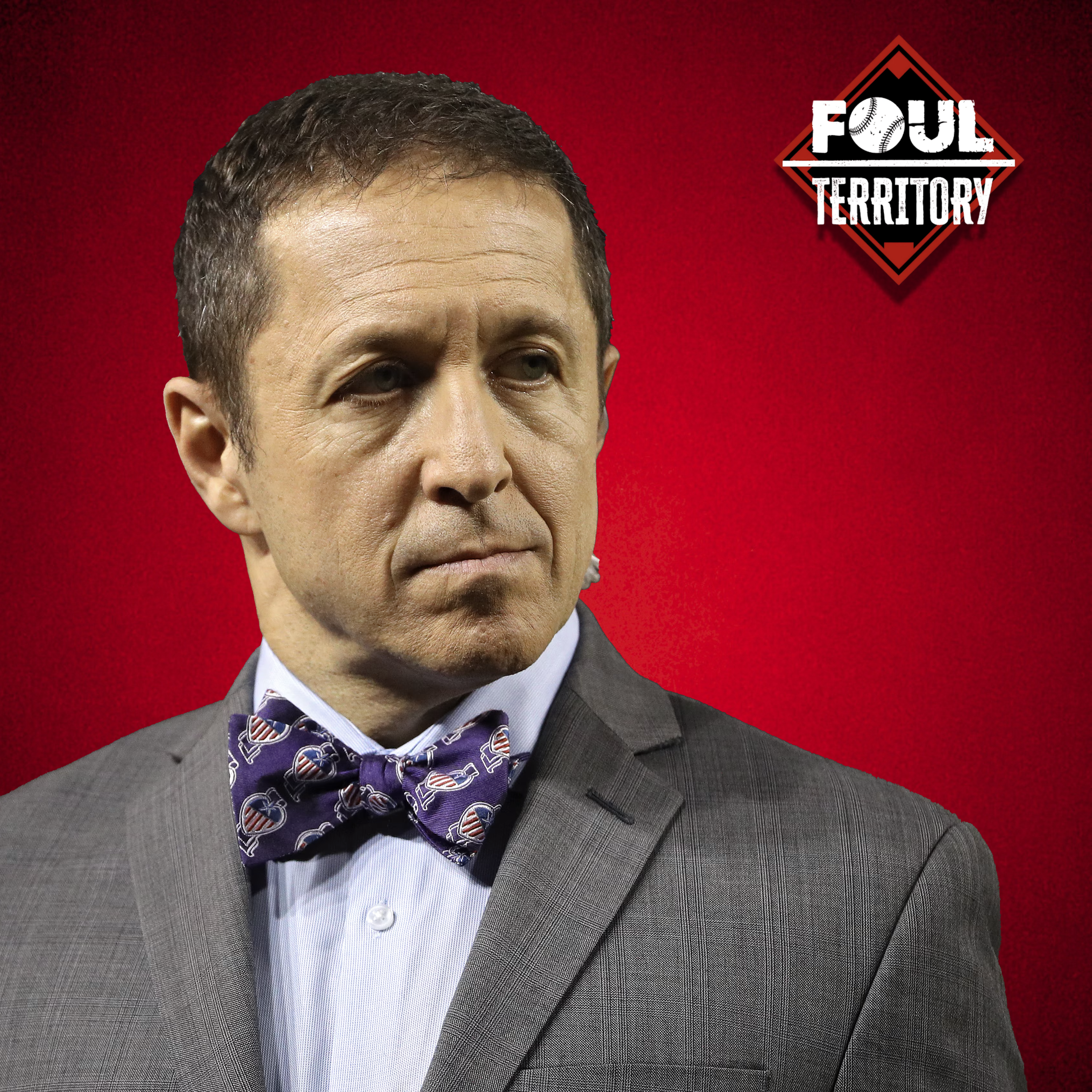 Ken Rosenthal on Roman Anthony’s injury, Framber controversy, Devers v. Freeland + the new Taj Bradley