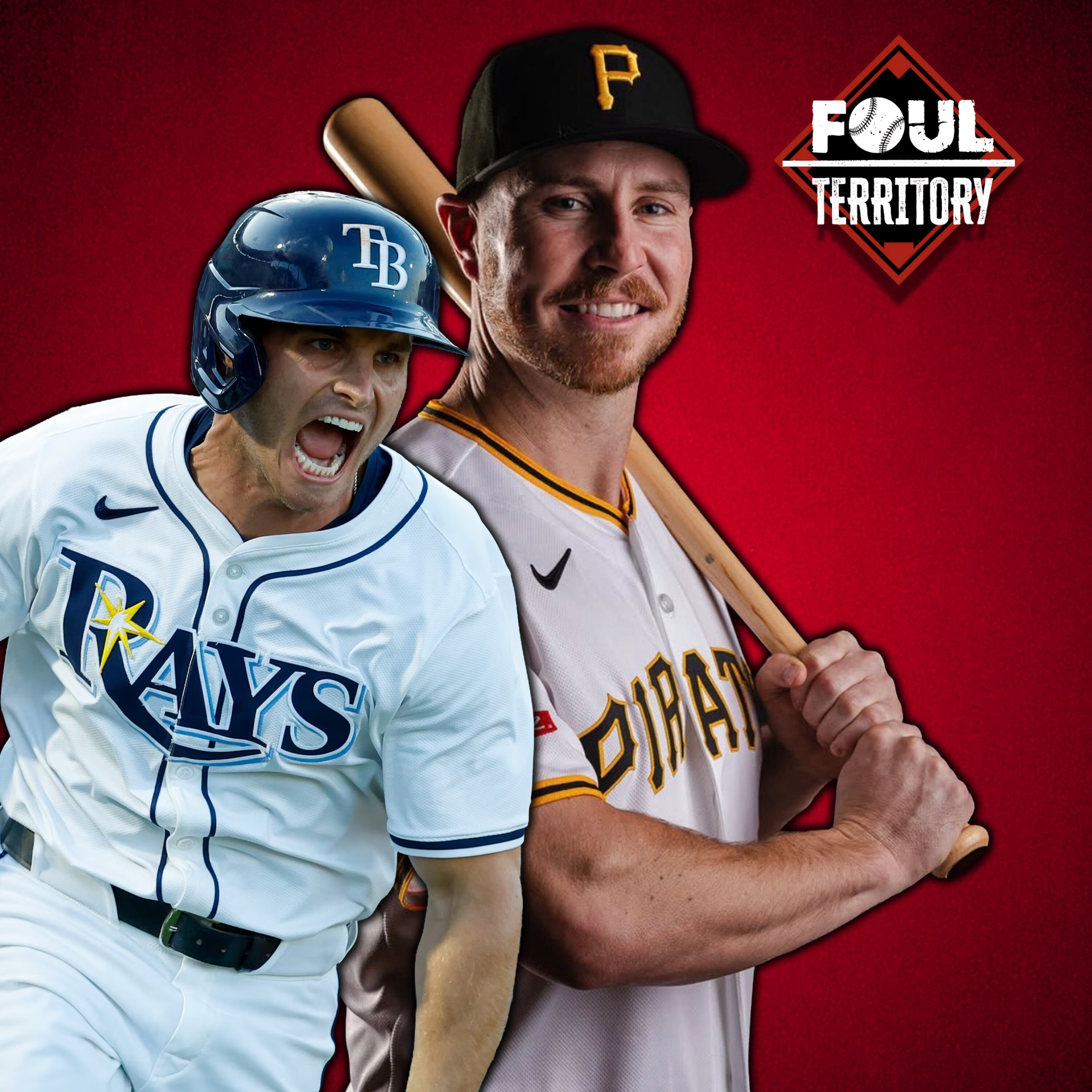 Ryan O'Hearn & Jake Mangum join FT