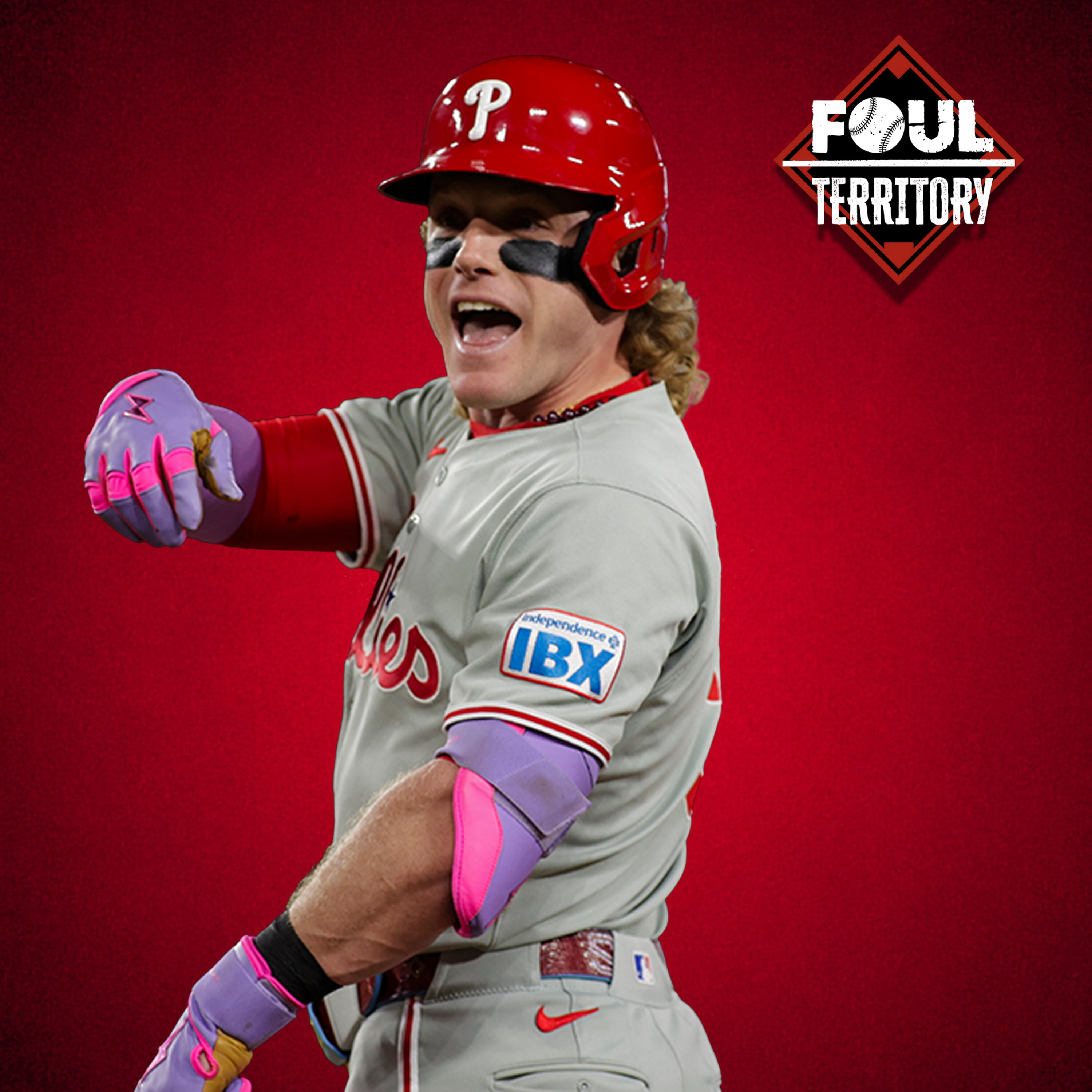 Giants OF Harrison Bader joins FT