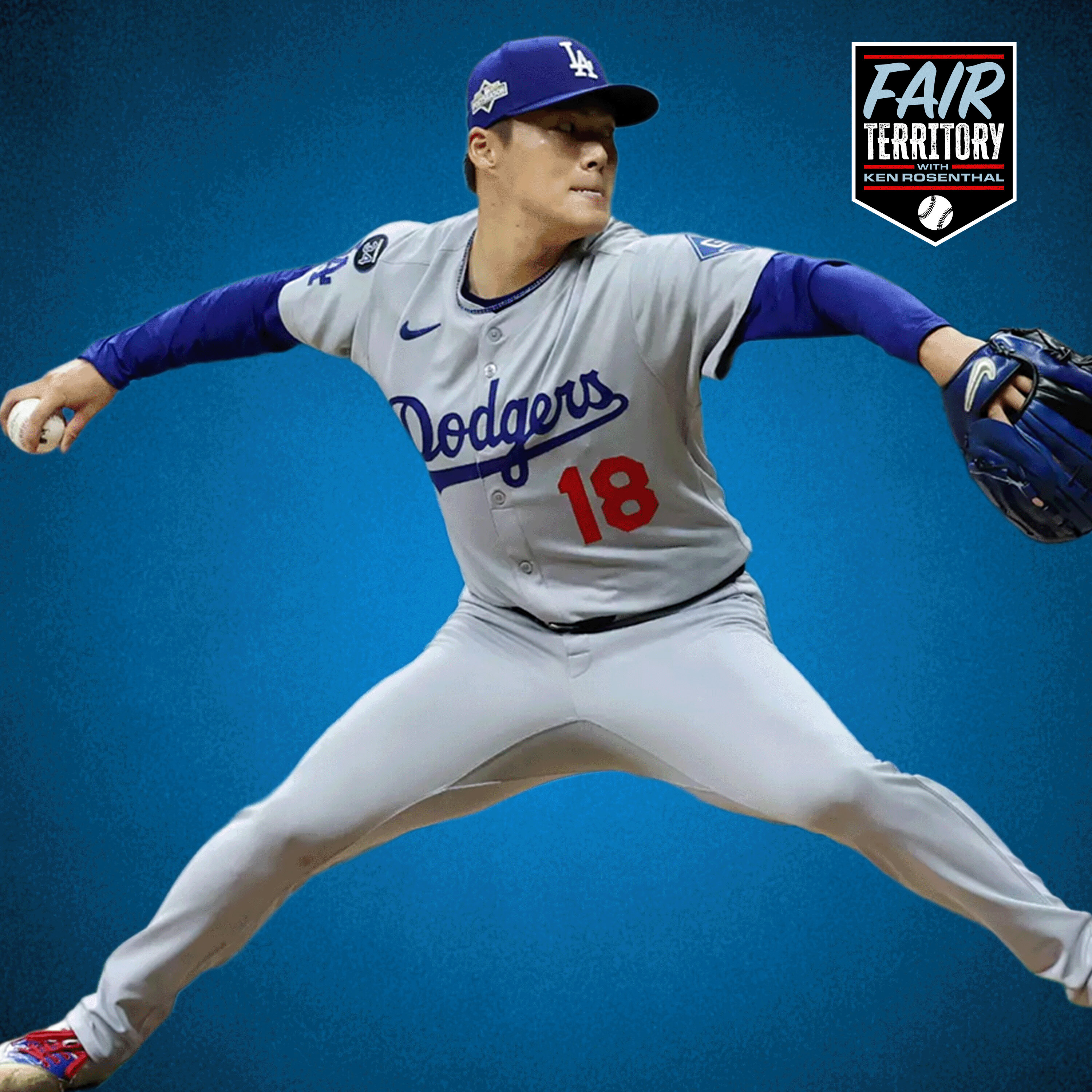 Fair Territory: No Home Field Advantage? Dodgers & Mariners Roll