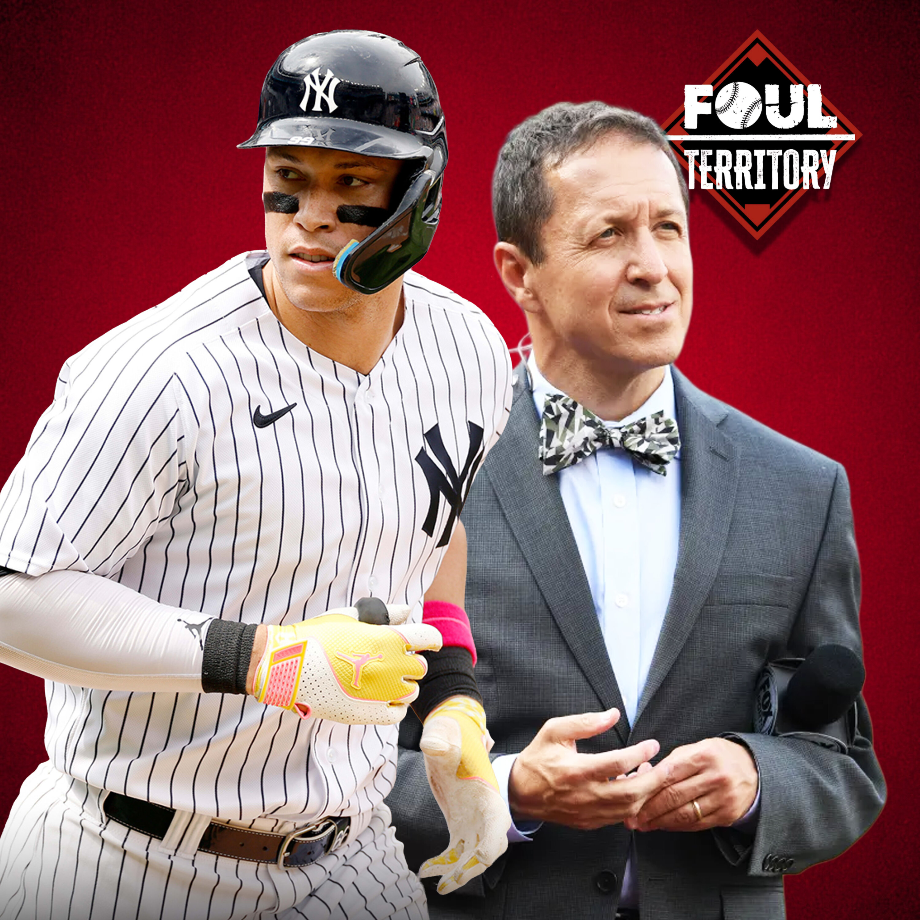 Ken Rosenthal explains MLB Cap vs. No Cap debate and alt solutions + Yankees ST report w/Greg Joyce