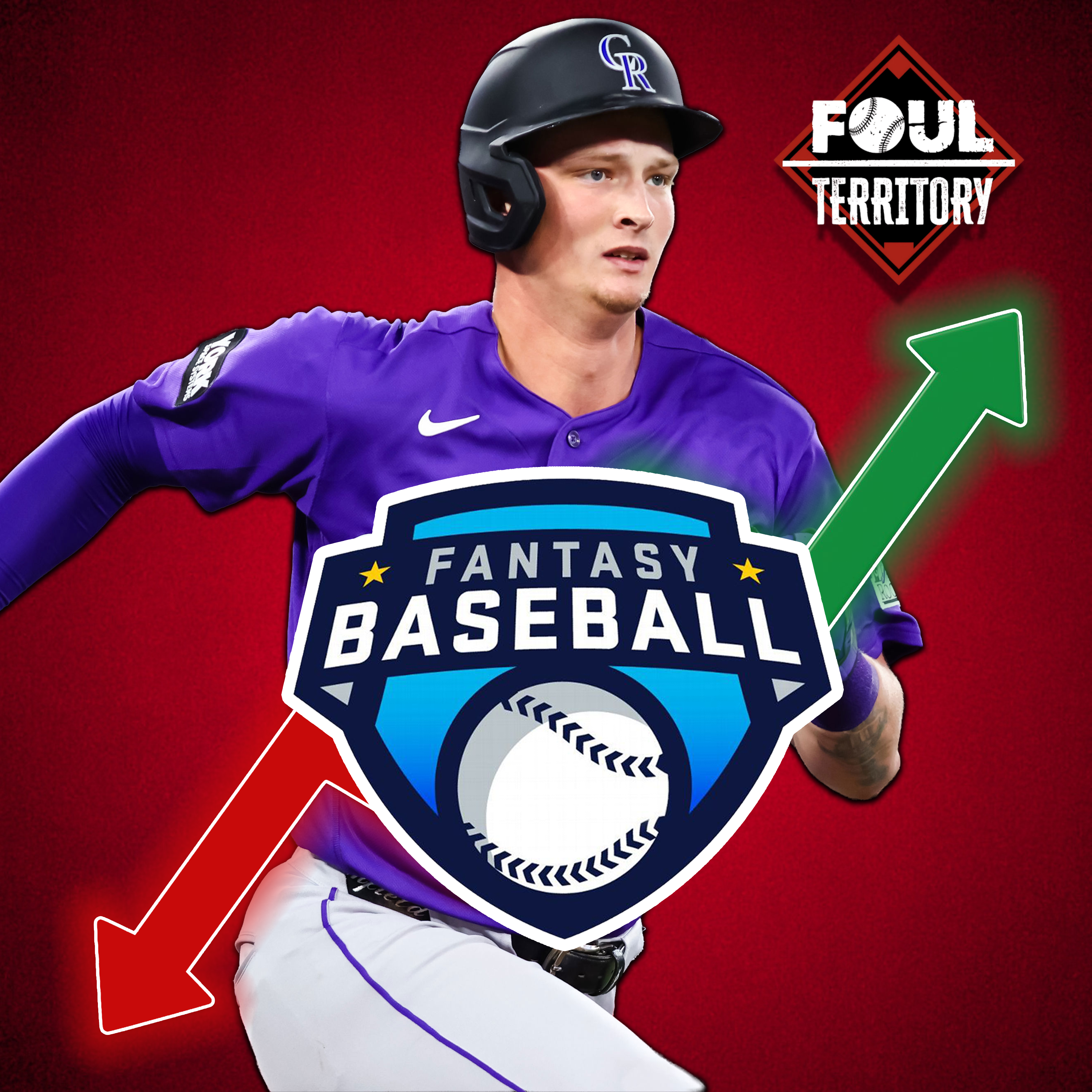 Fantasy Baseball Buy/Sell/Hold + Rockies 1B TJ Rumfield joins FT