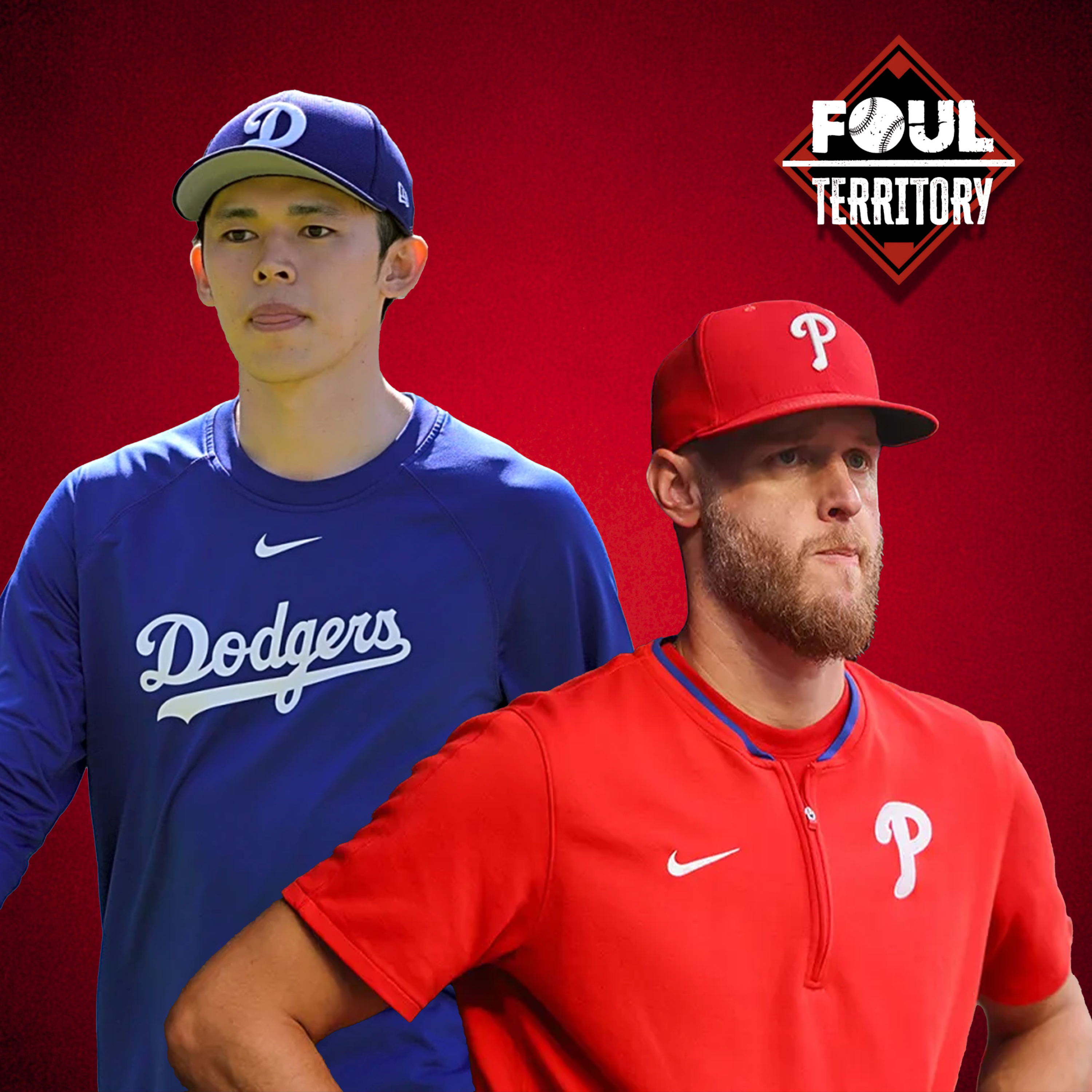 MLB realignment division dreams + Injury Expert updates on Wheeler, Hader, Roki, Judge, MORE