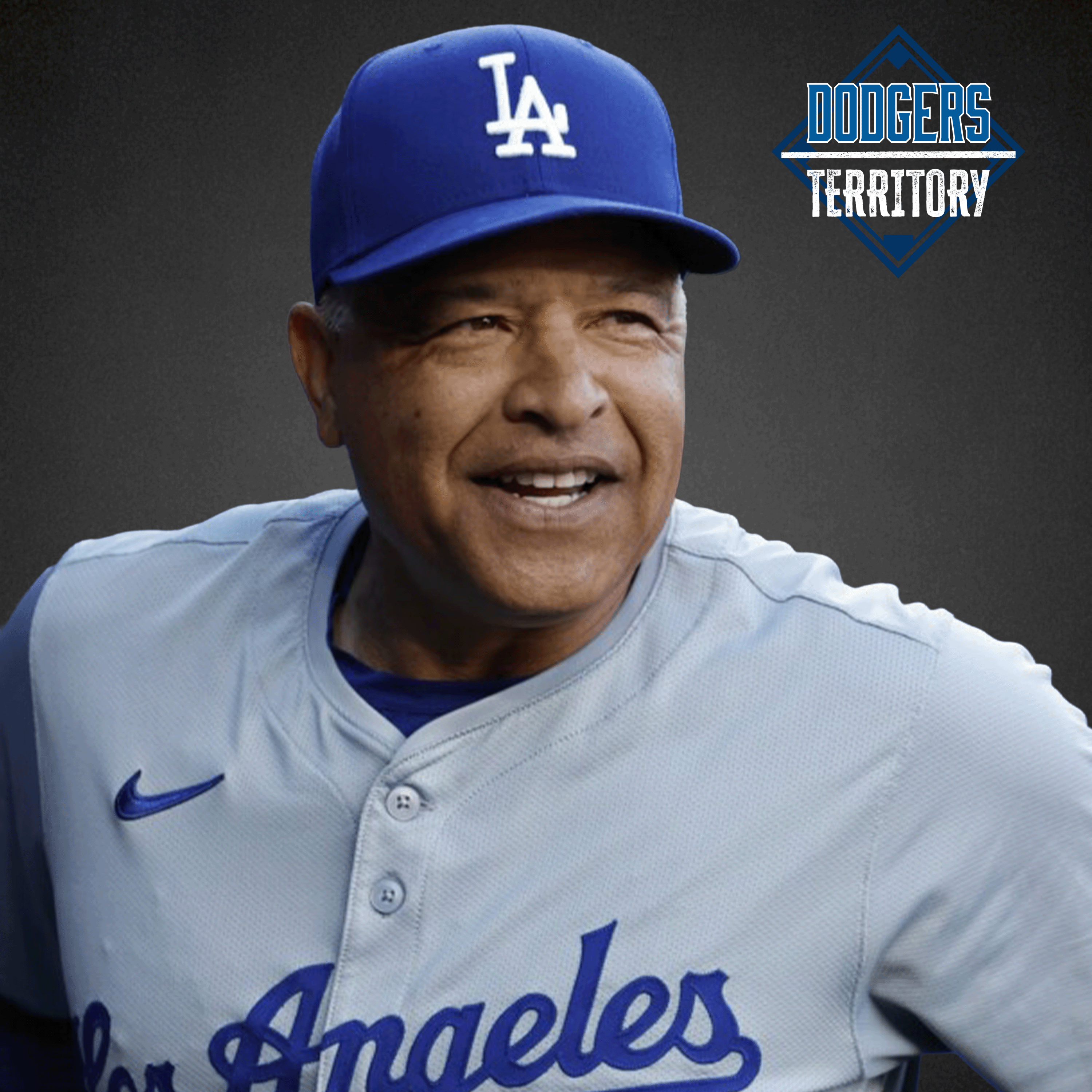 Doc Roberts joins Dodgers Territory