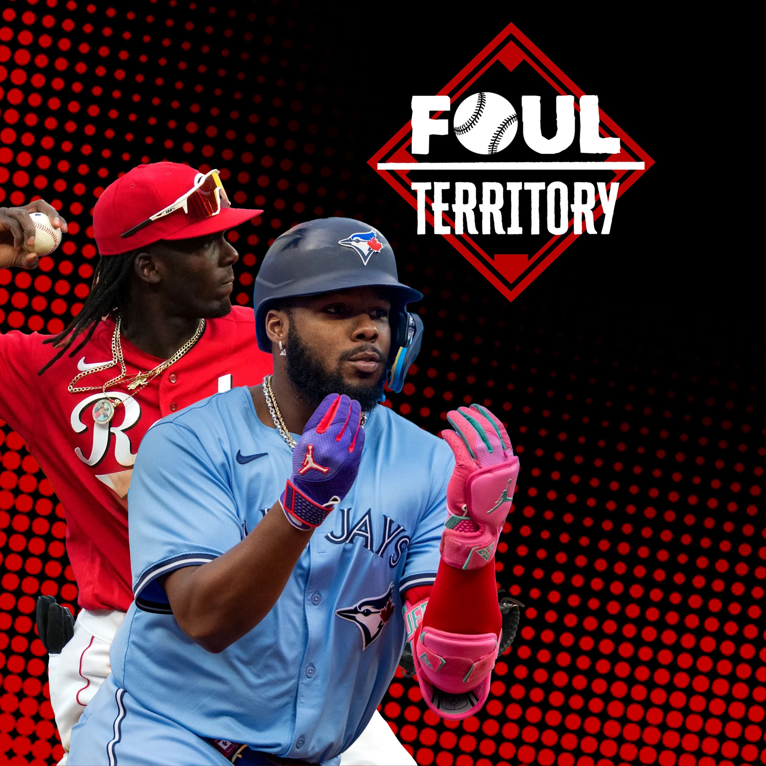 MLB Fyre Fest? Blue Jays & Reds trade grades, Ke’Bryan’s fresh start