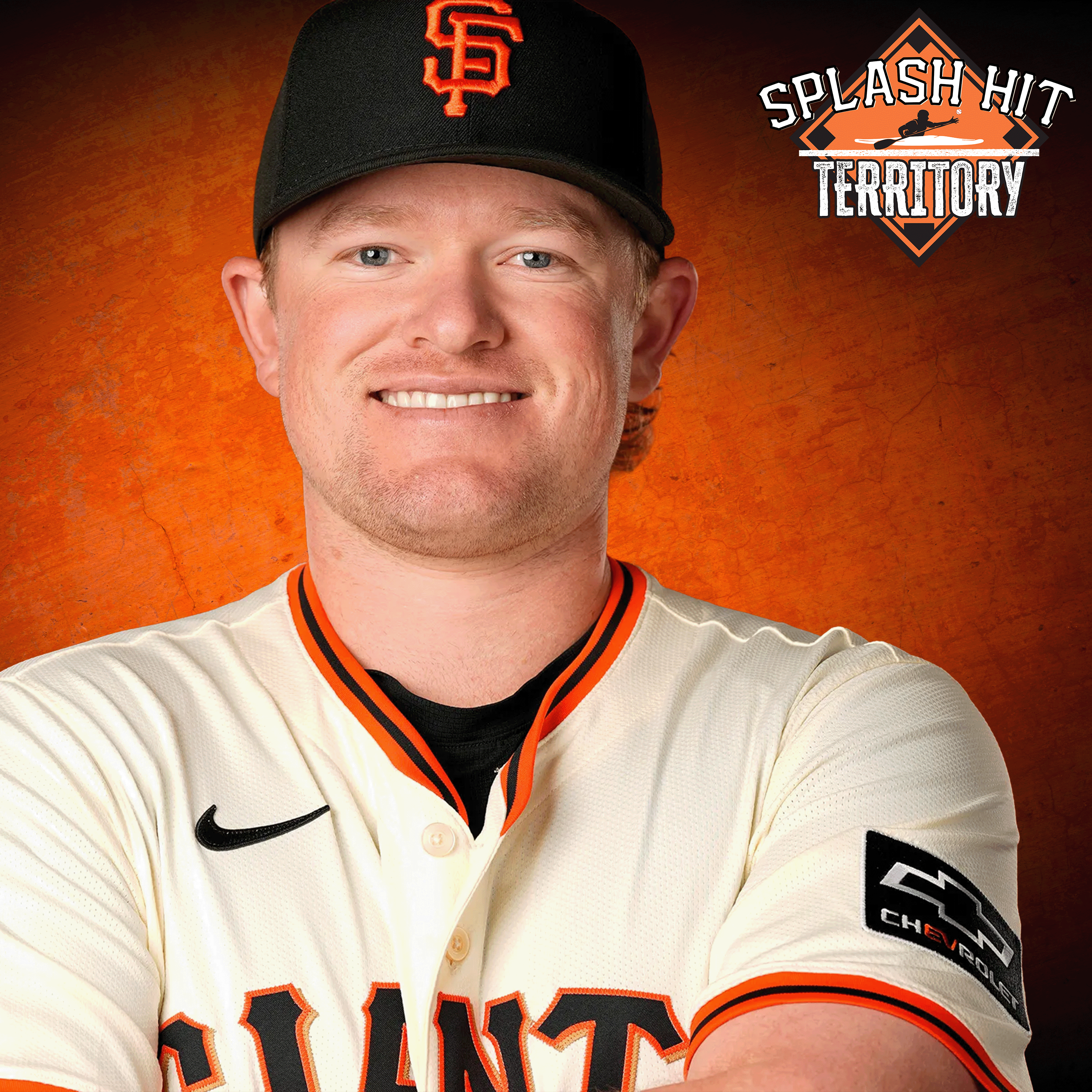 Splash Hit Territory: Giants ace Logan Webb dishes on Gold Glove, Tony Vitello, Justin Verlander