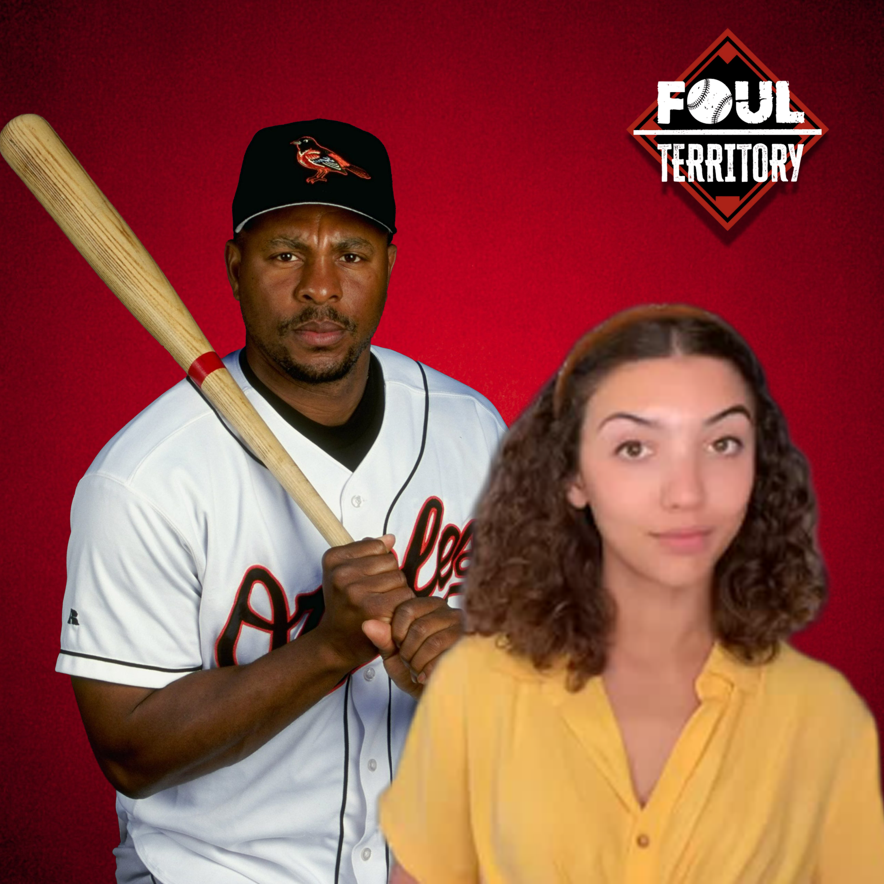 Legendary author Jane Leavy on new book “Make Me Commissioner” +  @Brookeknowsball creates new stats