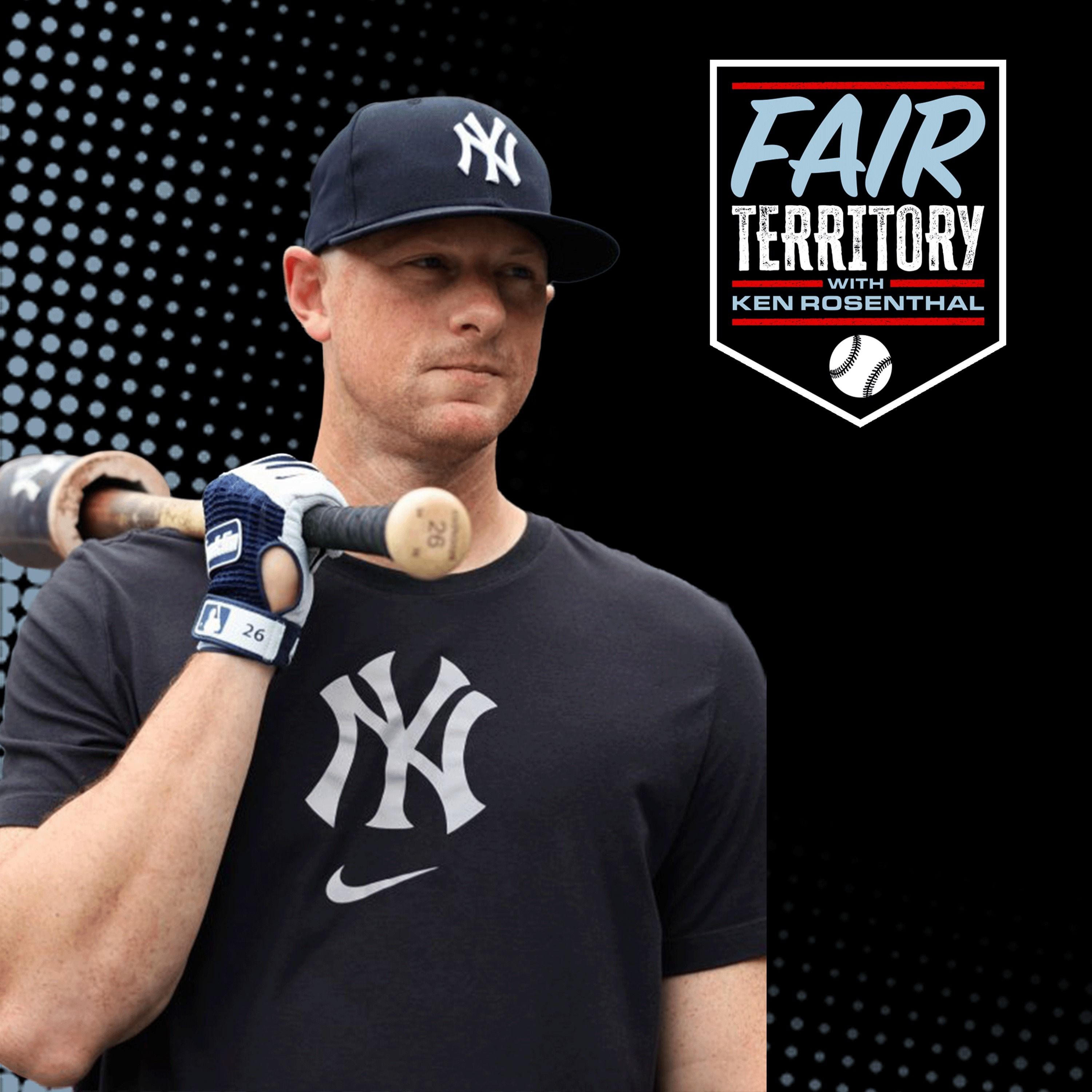 Fair Territory: Orioles trade Baker to Rays, DJ LeMahieu released, Royals run, Future superstar Cam Smith?