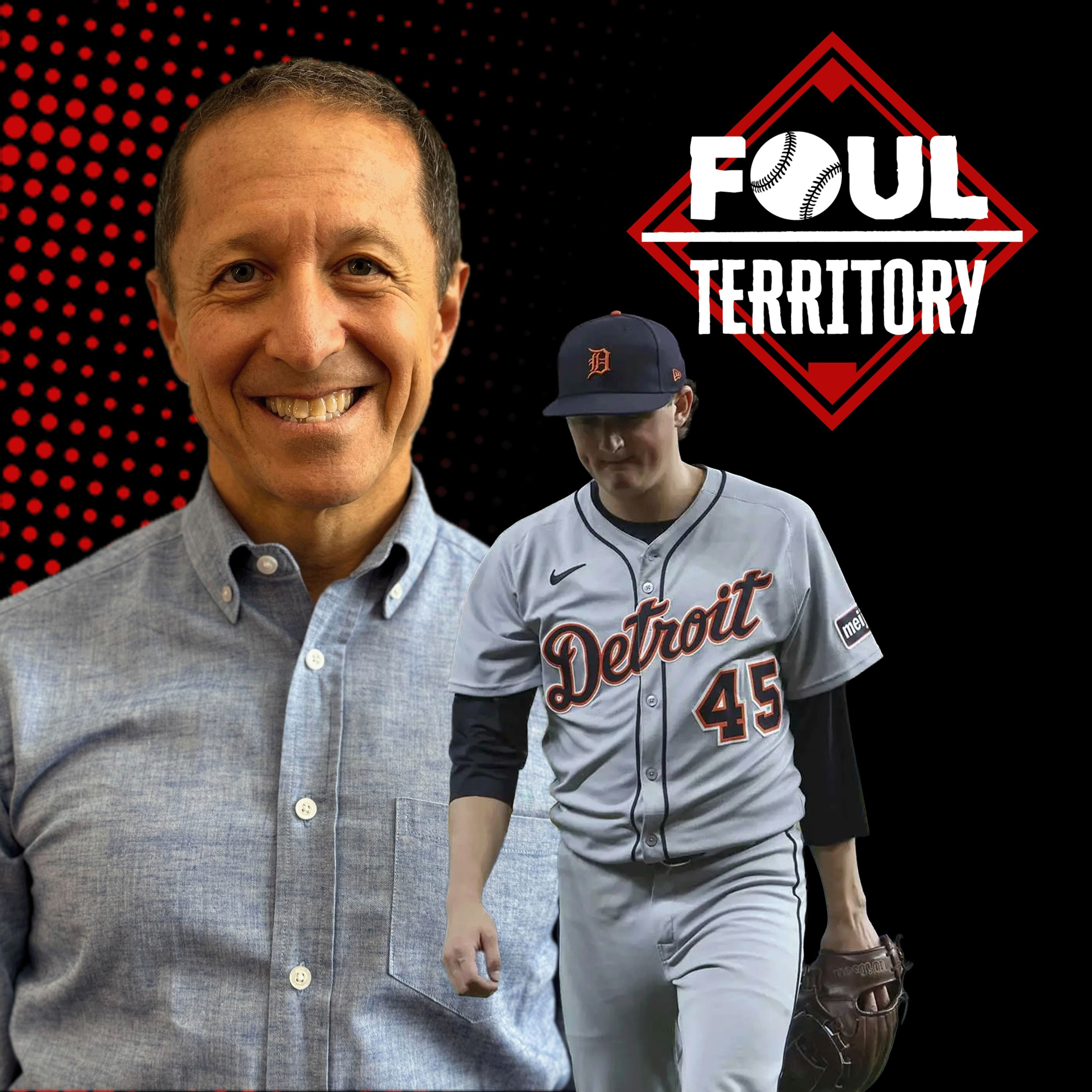 Ken Rosenthal on Trade Talk Chaos