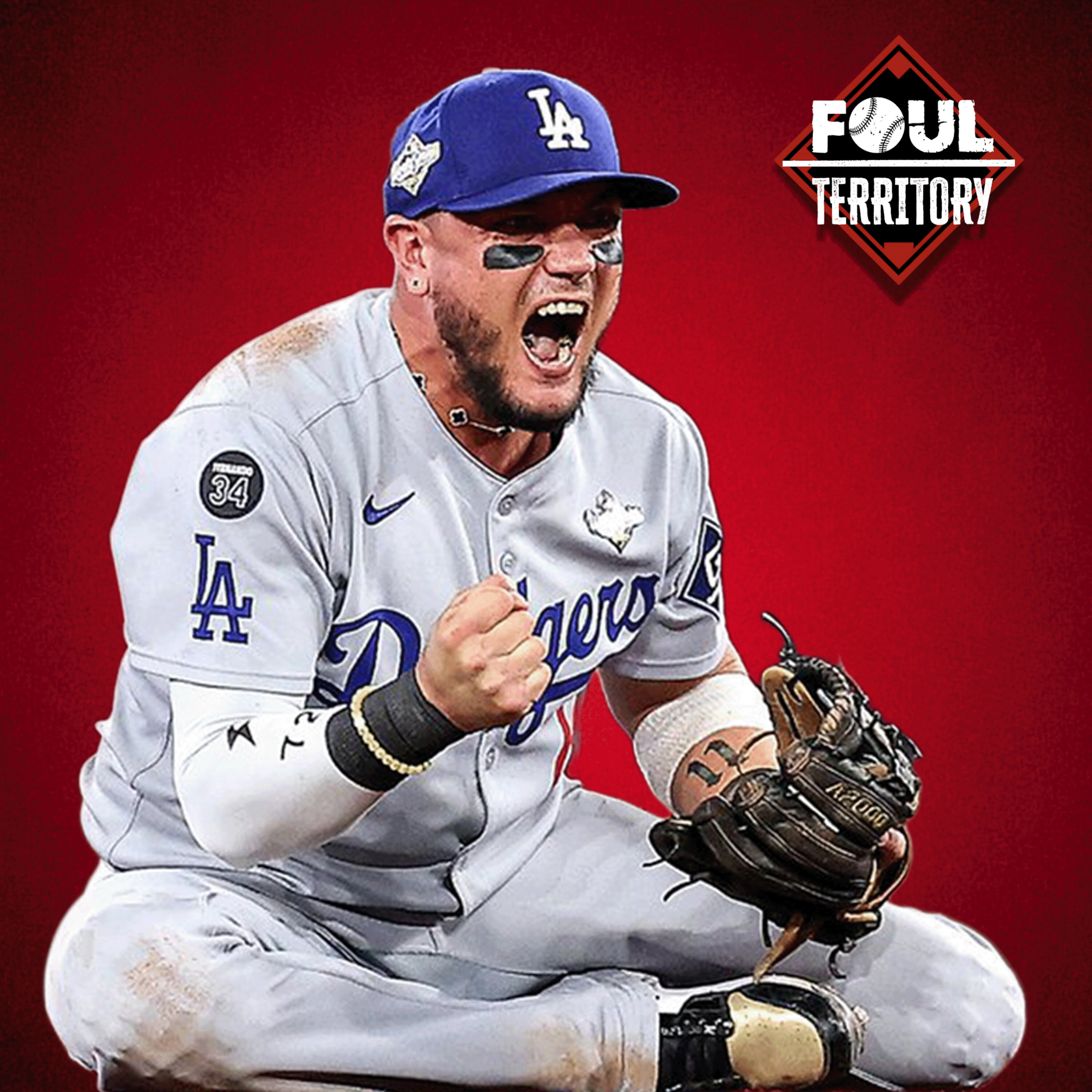 FT Postgame Reax w/Buck Showalter: Game 7 is happening! Dodgers put a lid on tense Game 6, What’s next?