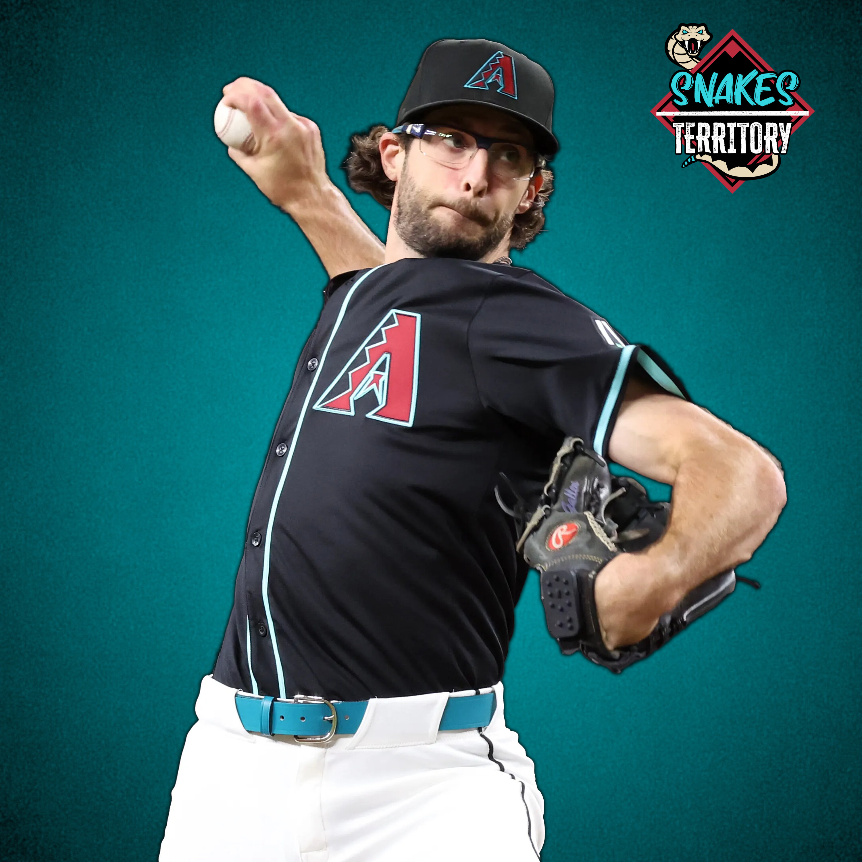 Snakes Territory reacts to Zac Gallen re-signing with Diamondbacks