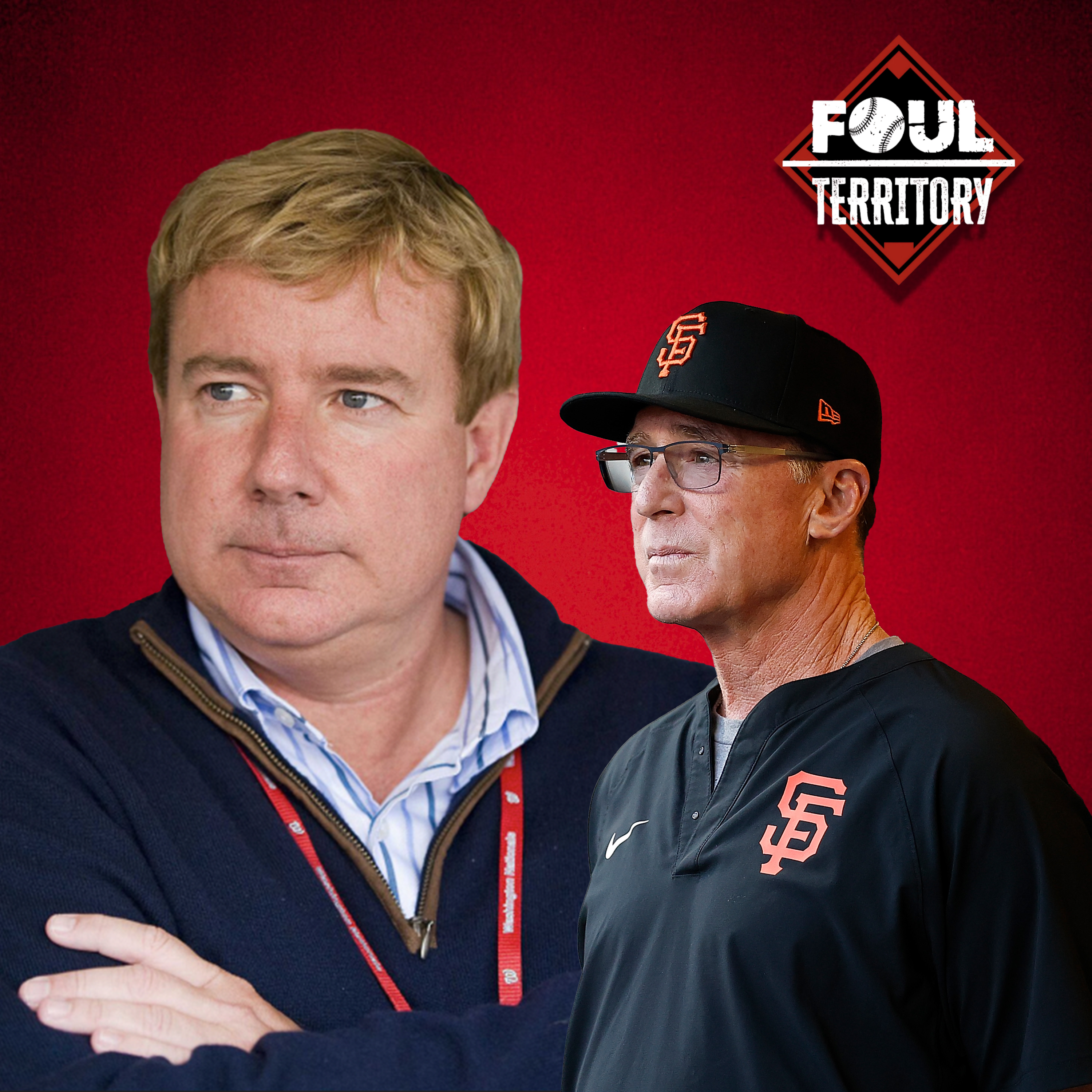 Front Office Unfiltered w/Jim Bowden: Manager firings, Game 163 rant, Mets meltdown, Reds open lane