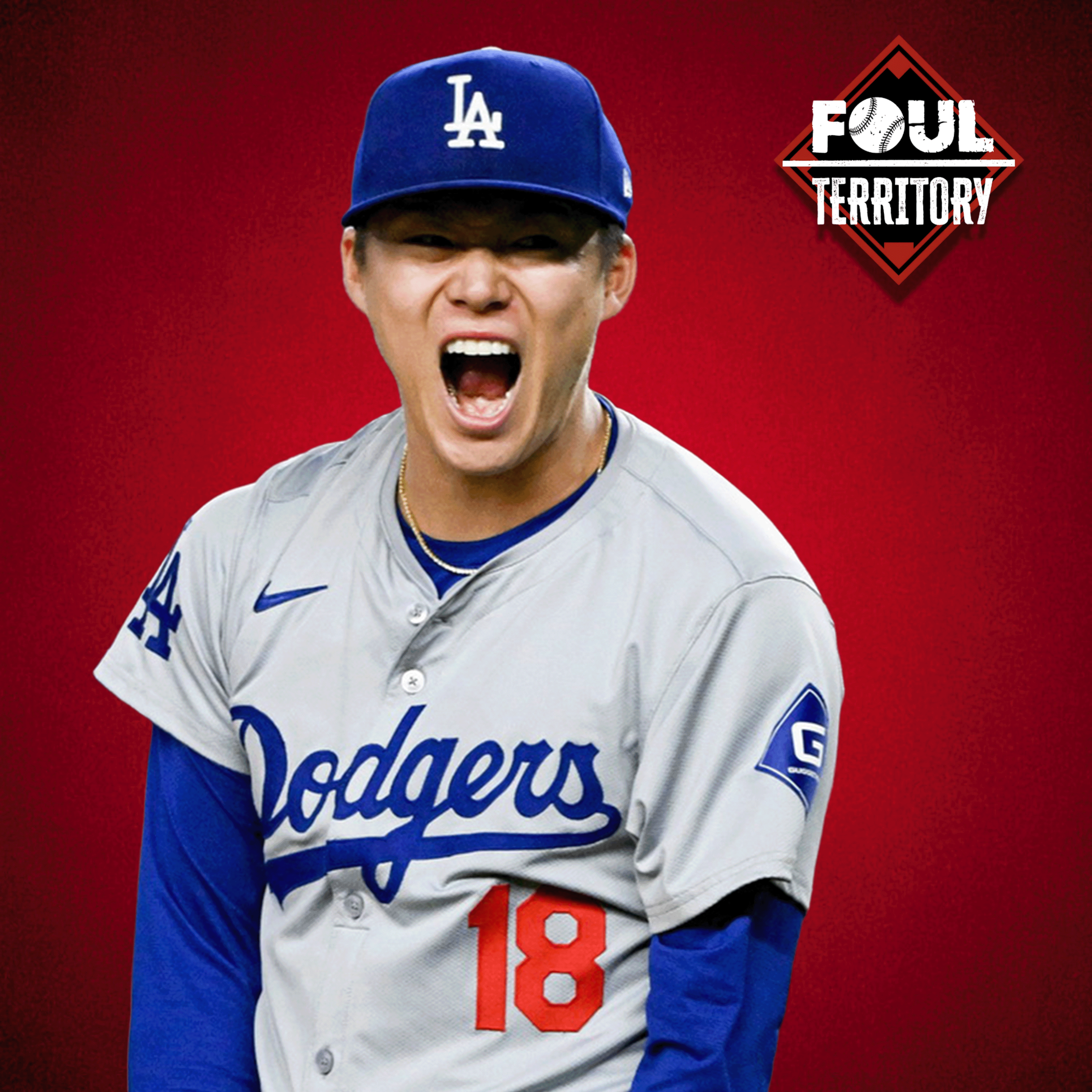 FT Postgame Reax: Dodgers win again in Milwaukee for 2-0 series edge