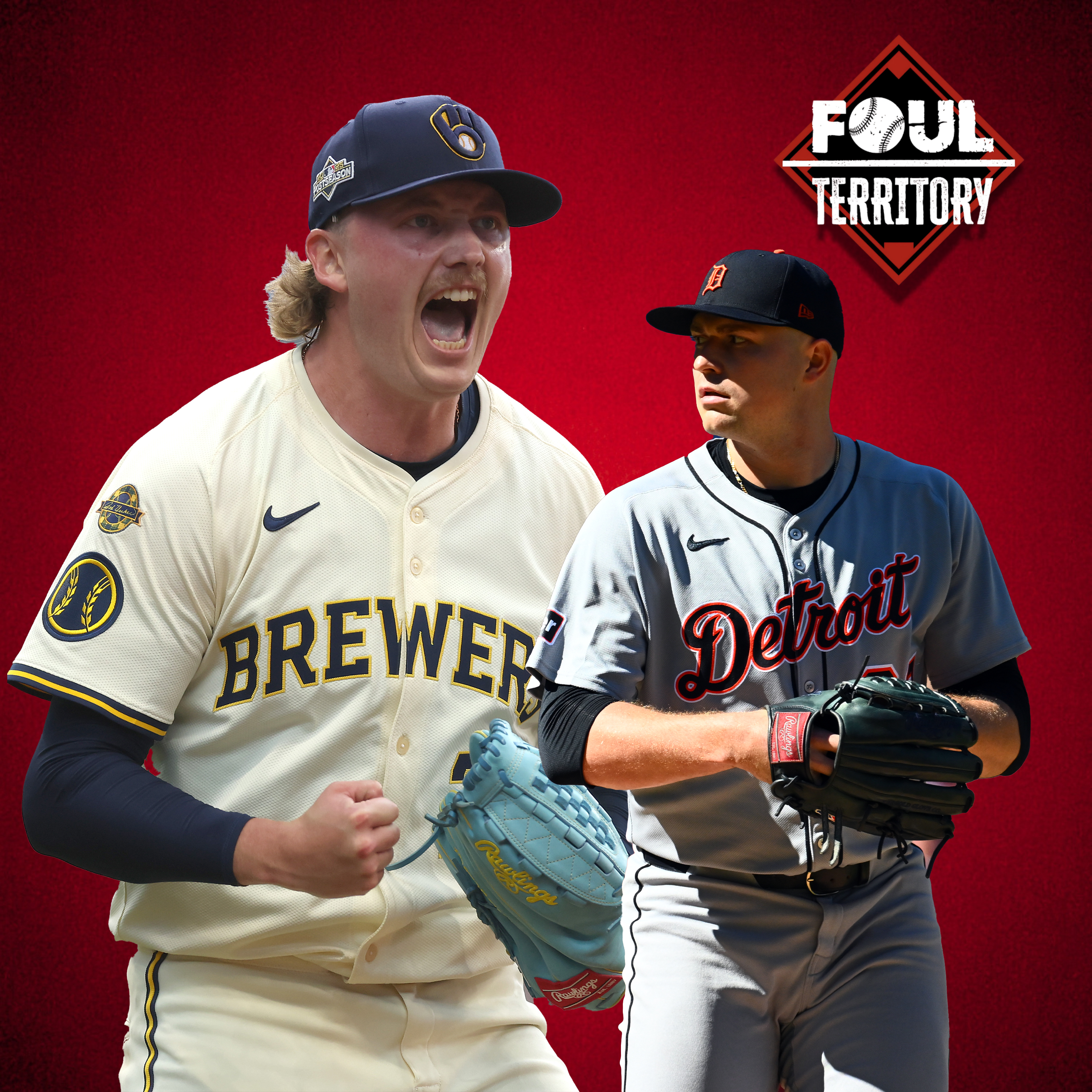 Eno Sarris: Pitching tipping tech paranoia + Why to root for Brewers
