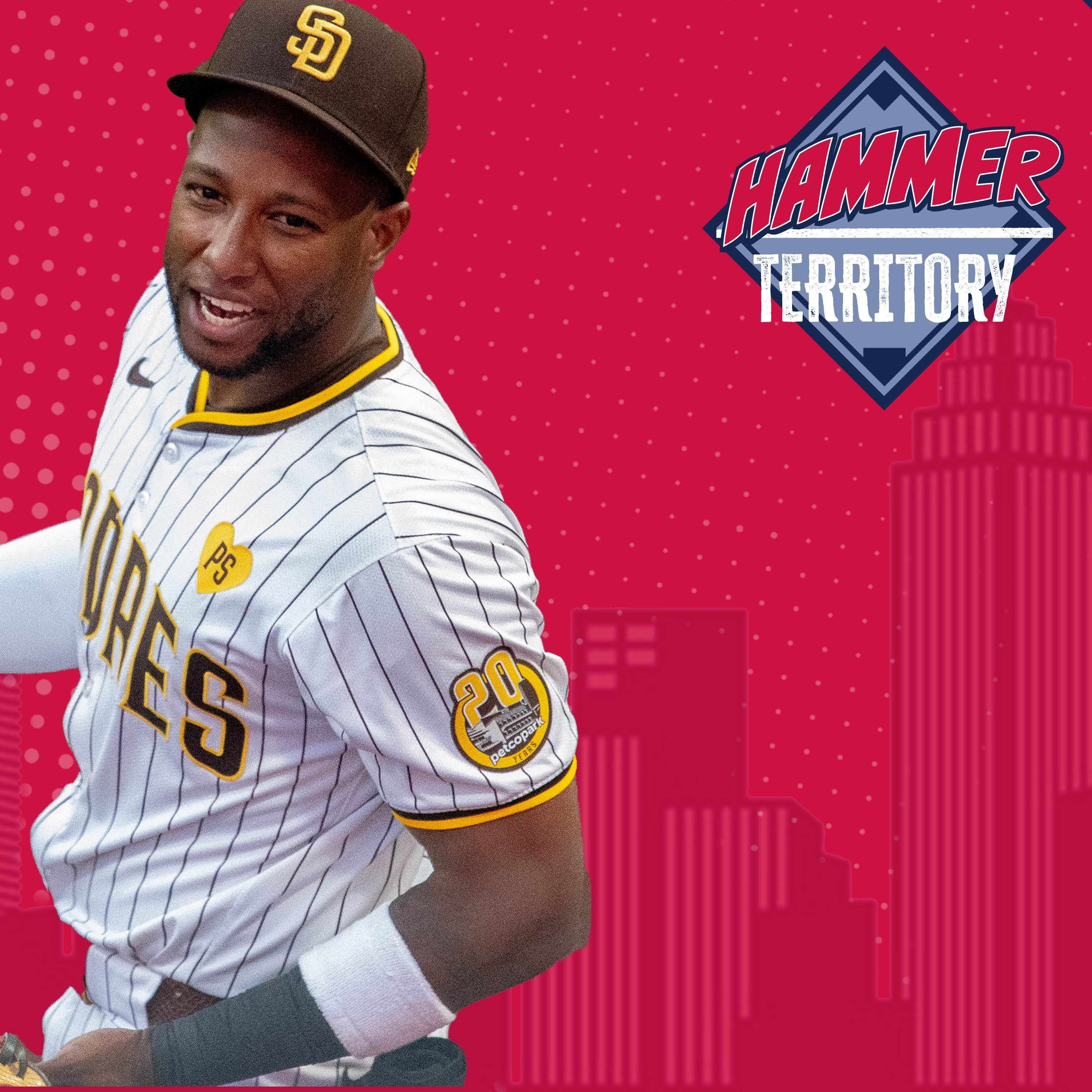 HT Breaking News: Braves add Jurickson Profar on 3-year deal