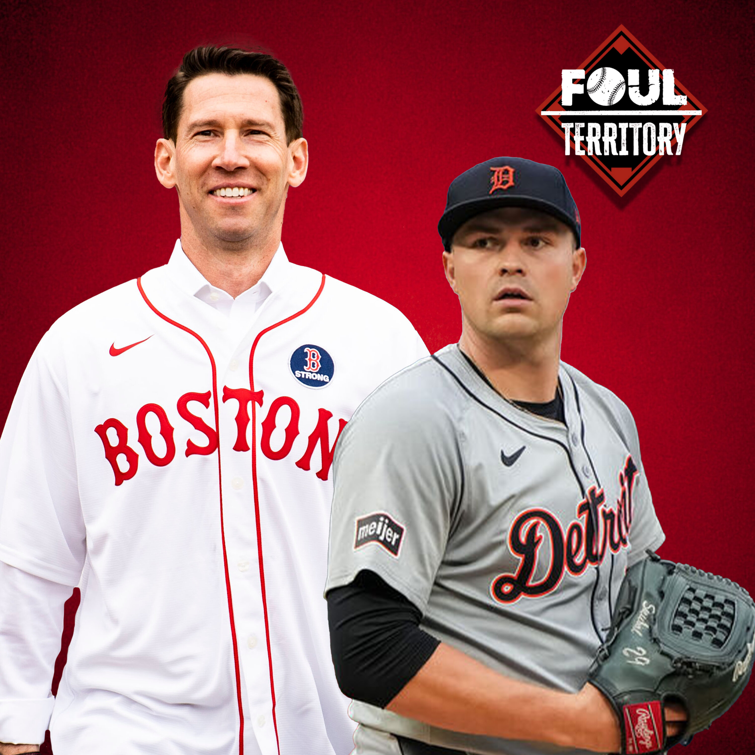 Bob Nightengale’s SPICY Hot Stove Notes + Breslow’s Red Sox plans Bob Nightengale’s SPICY Hot Stove Notes + Breslow’s Red Sox plans