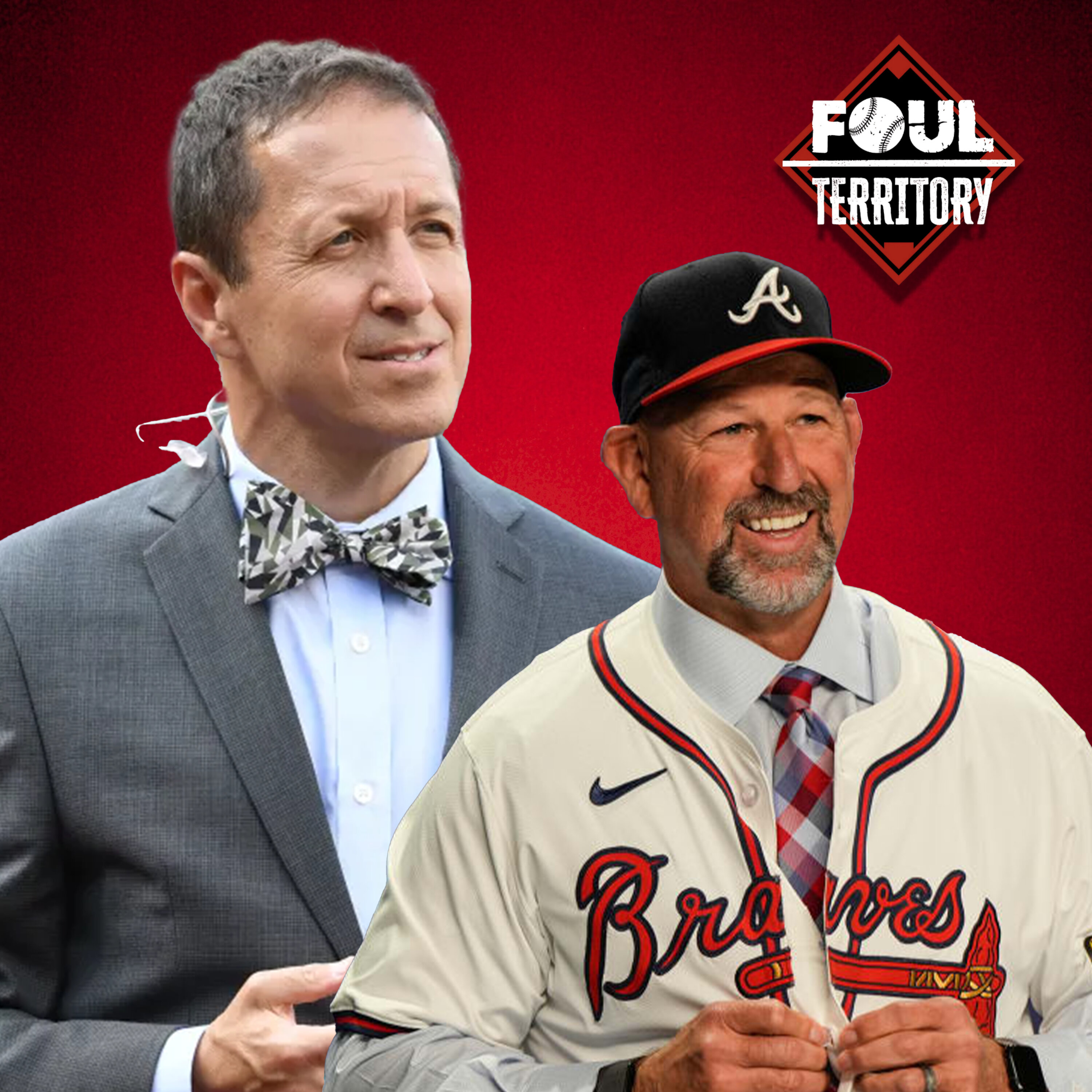 Ken Rosenthal: No gig for Pujols, Woodruff QO, FA lockout factor, DePodesta’s Rox + Braves to-do list