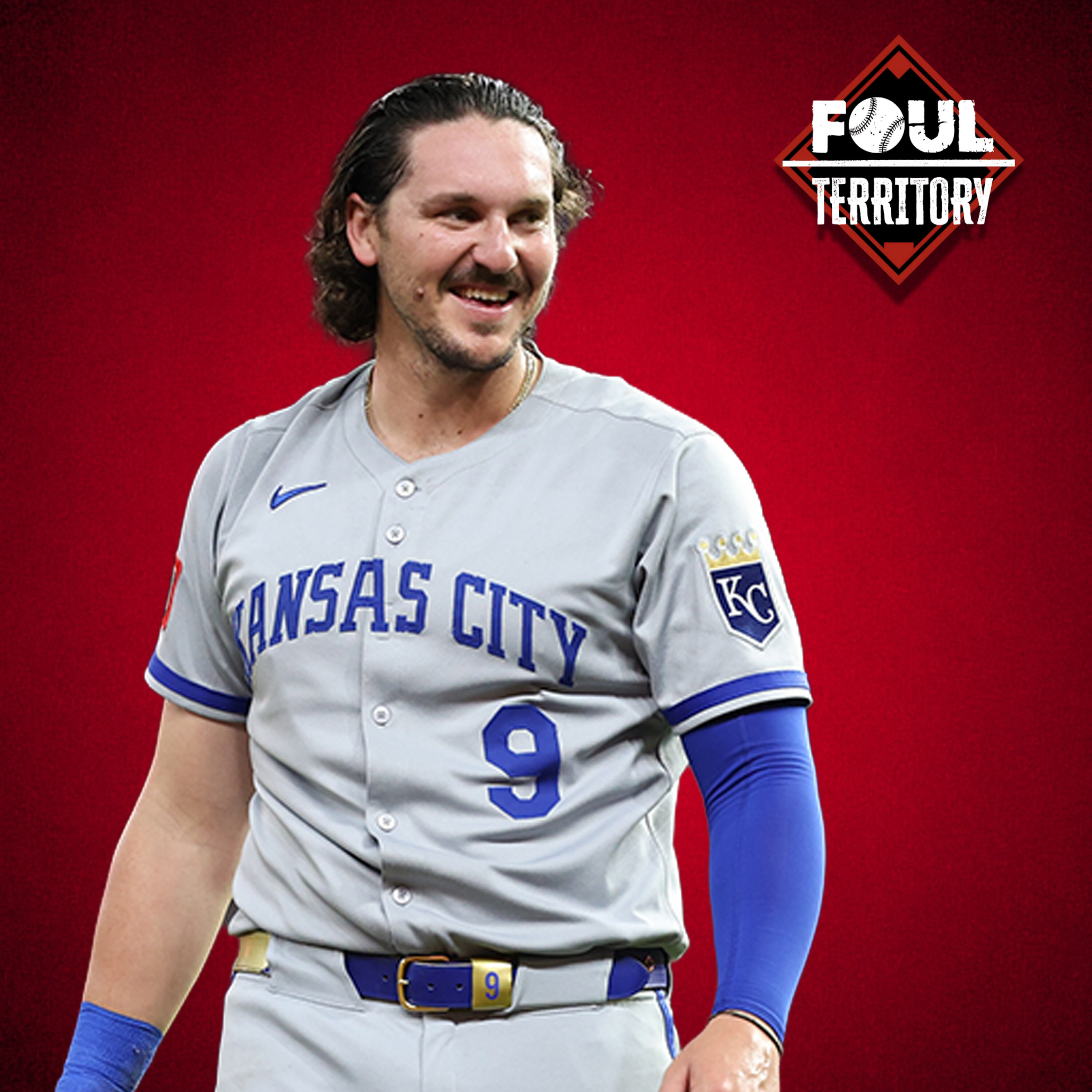 Vinnie Pasquantino joins FT