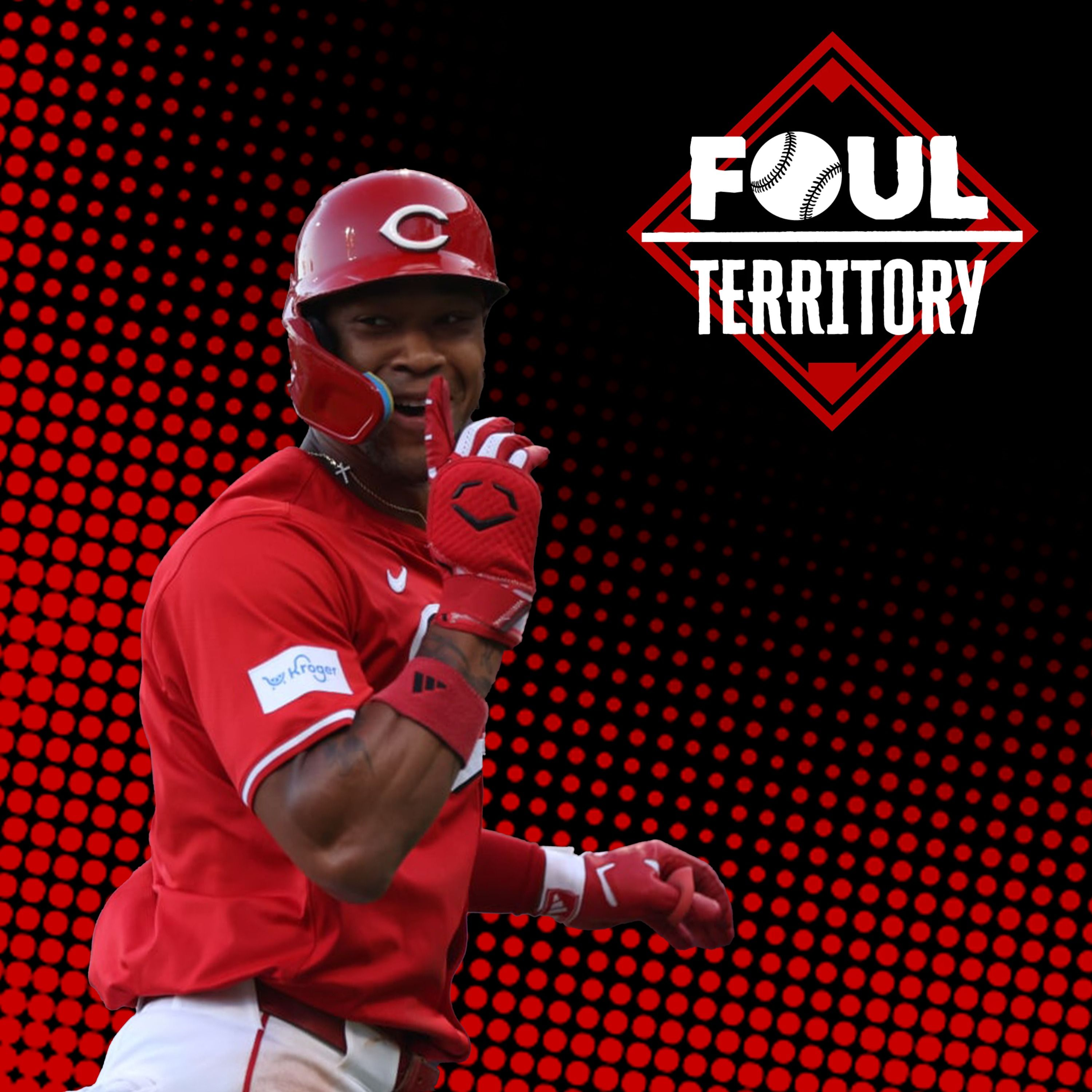 Foul Territory