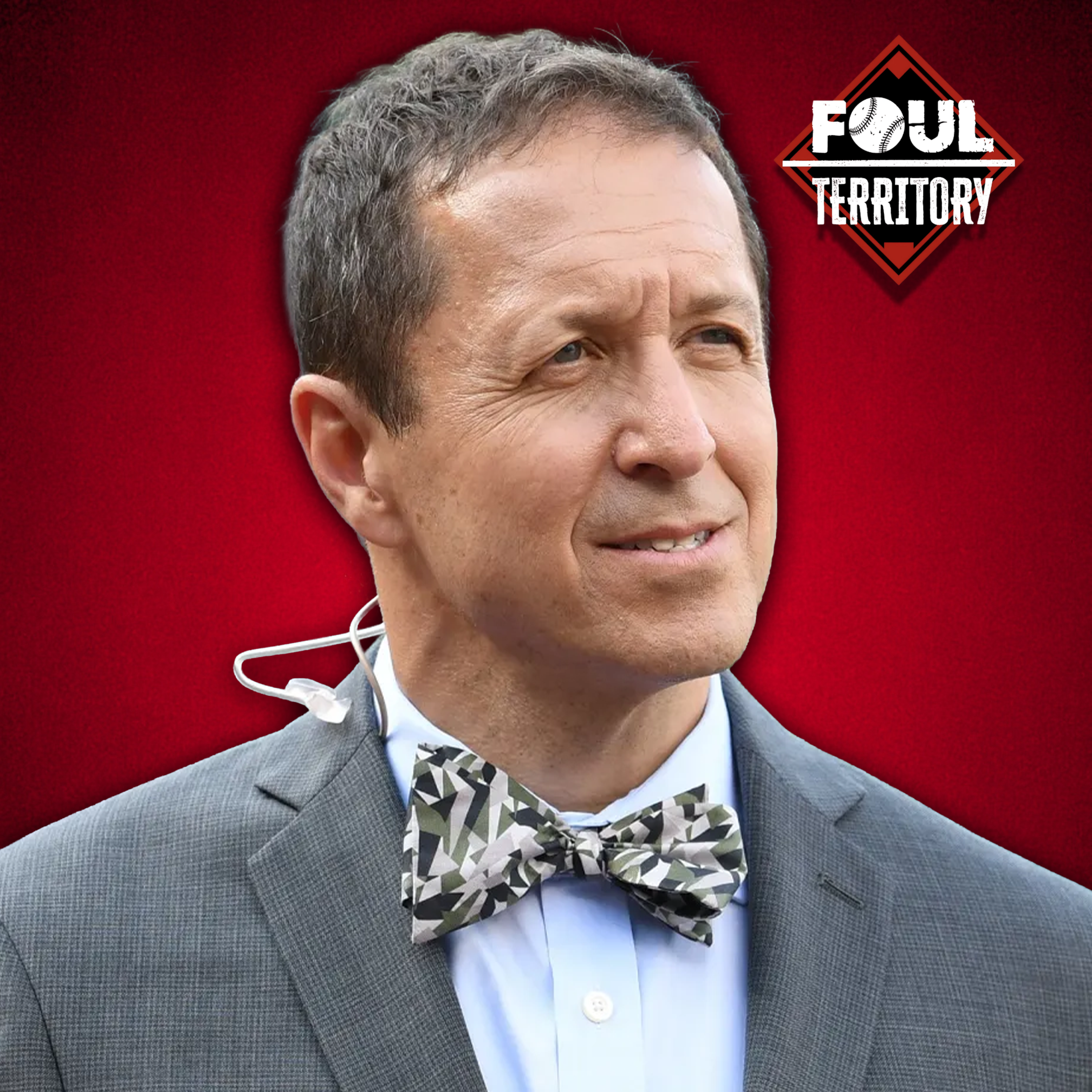 Ken Rosenthal: Struggling teams, Inside Konnor Griffin’s long deal negotiations, Umps upset with ABS?