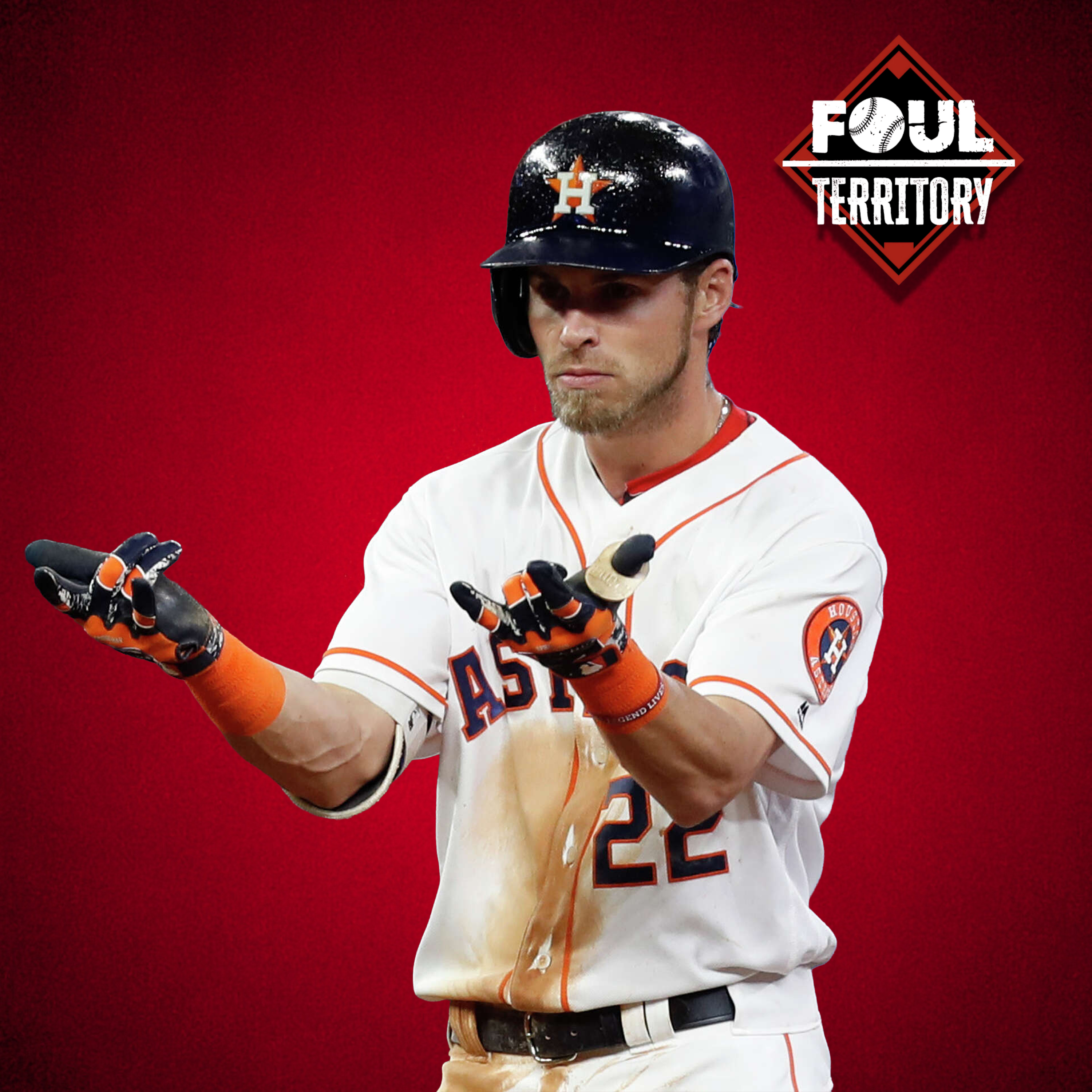 Josh Reddick: Viral Yamamoto comments, 2017 scandal list, Buzzer theory debunked, Astros to-do list