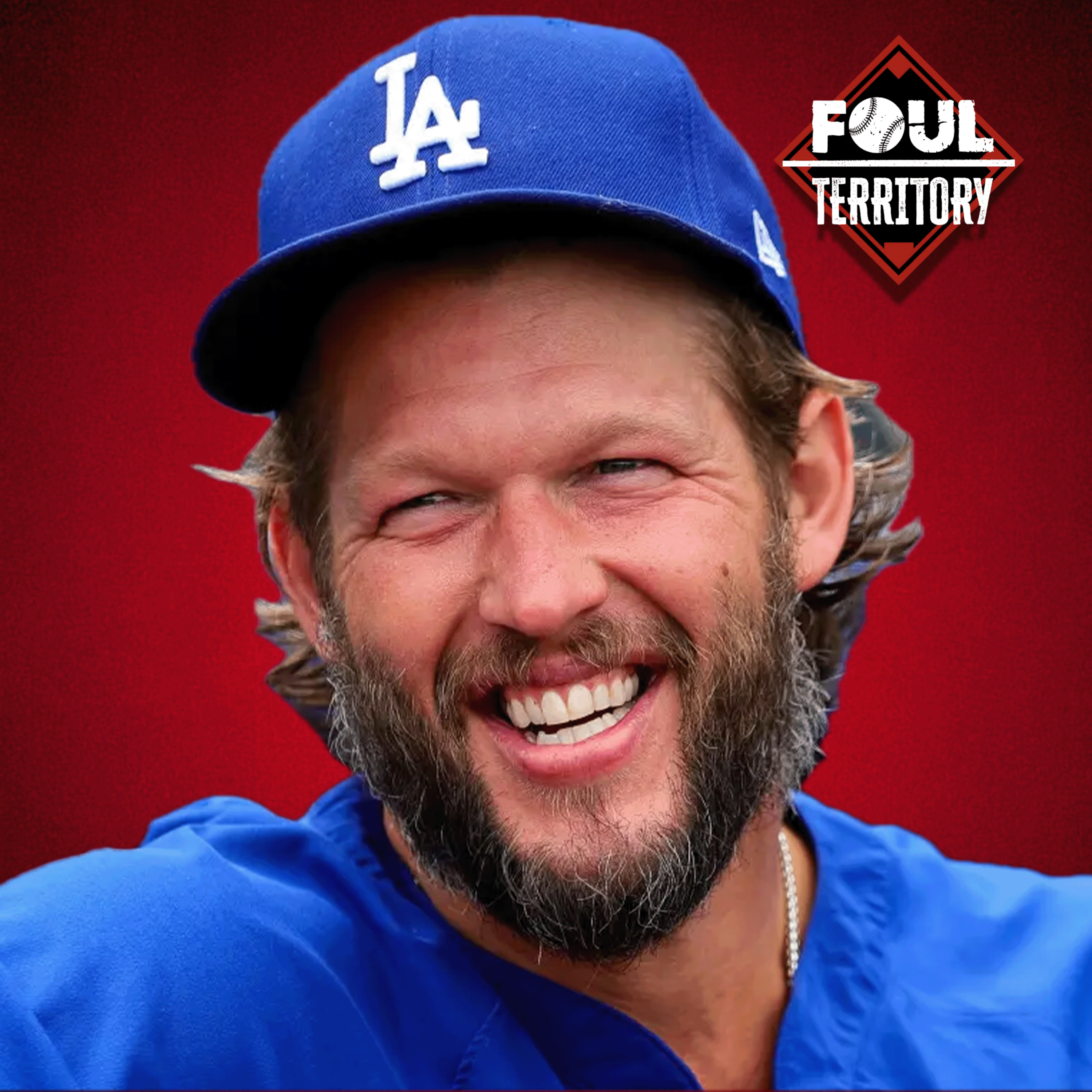 FT Breaking News: Clayton Kershaw will retire following 2025 season