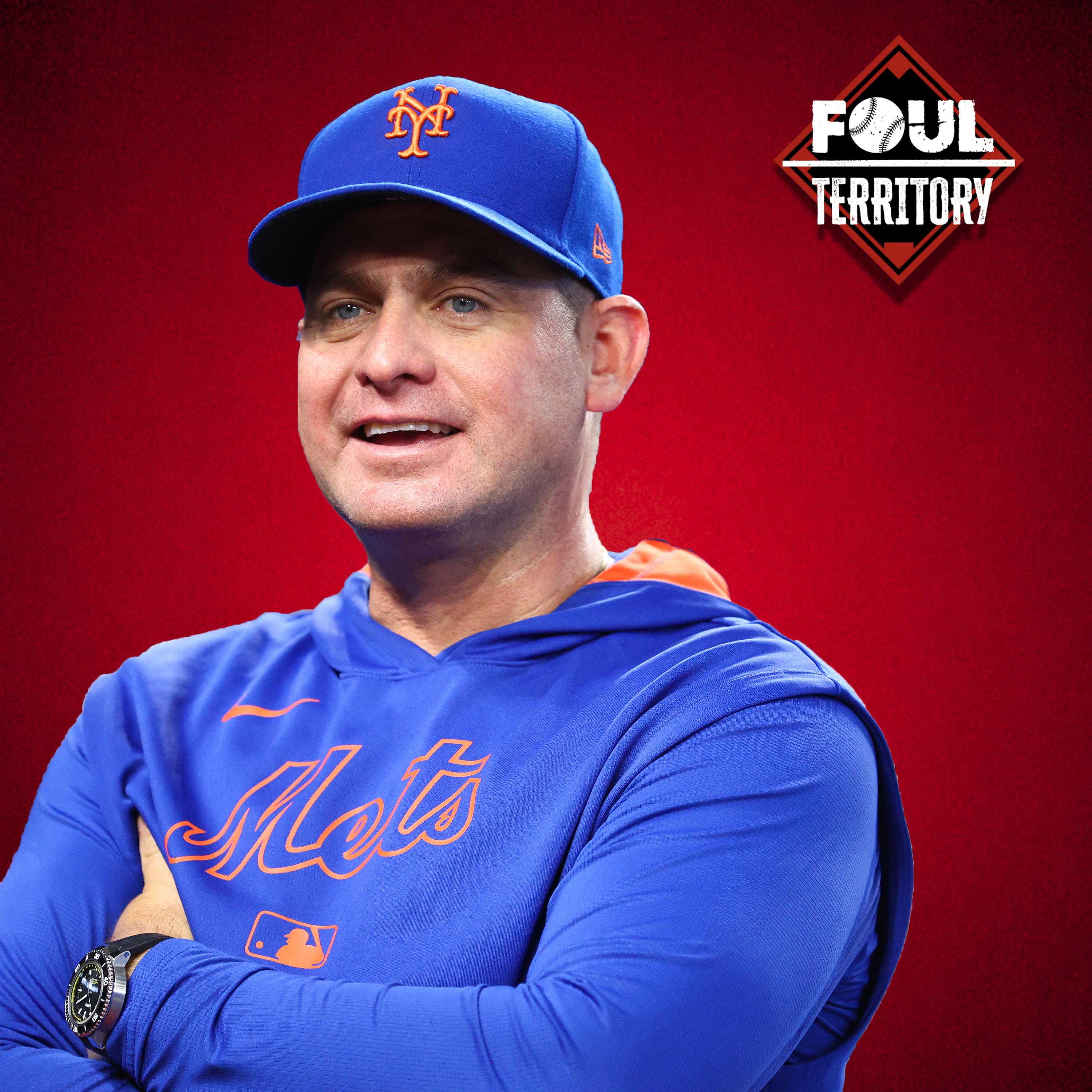 Carlos Mendoza on Mets slump recovery, LLWS, McLean debut, Francisco Alvarez update, Pete’s record