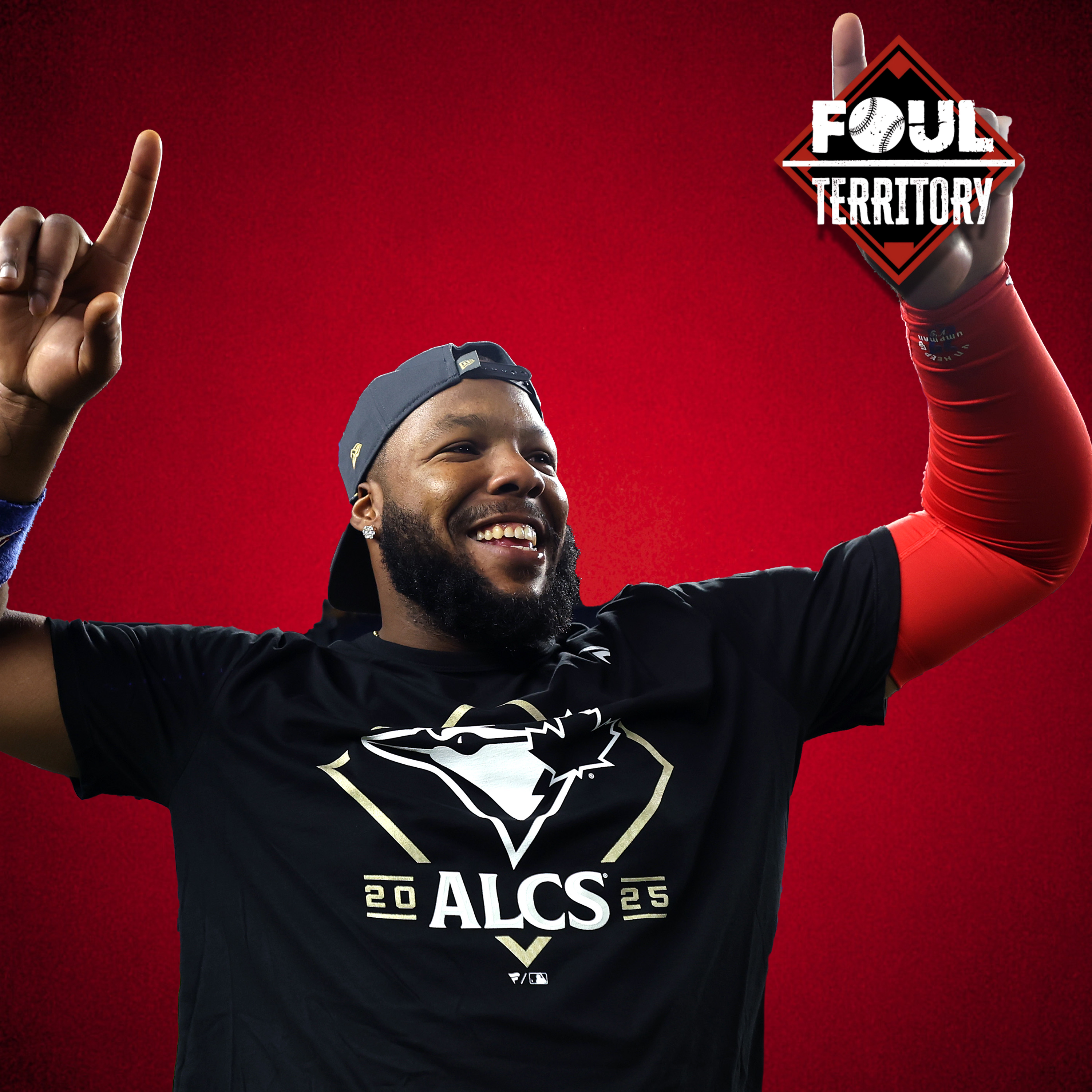 Blue Jays journey to ALCS, Next round strategy session w/Mike Wilner