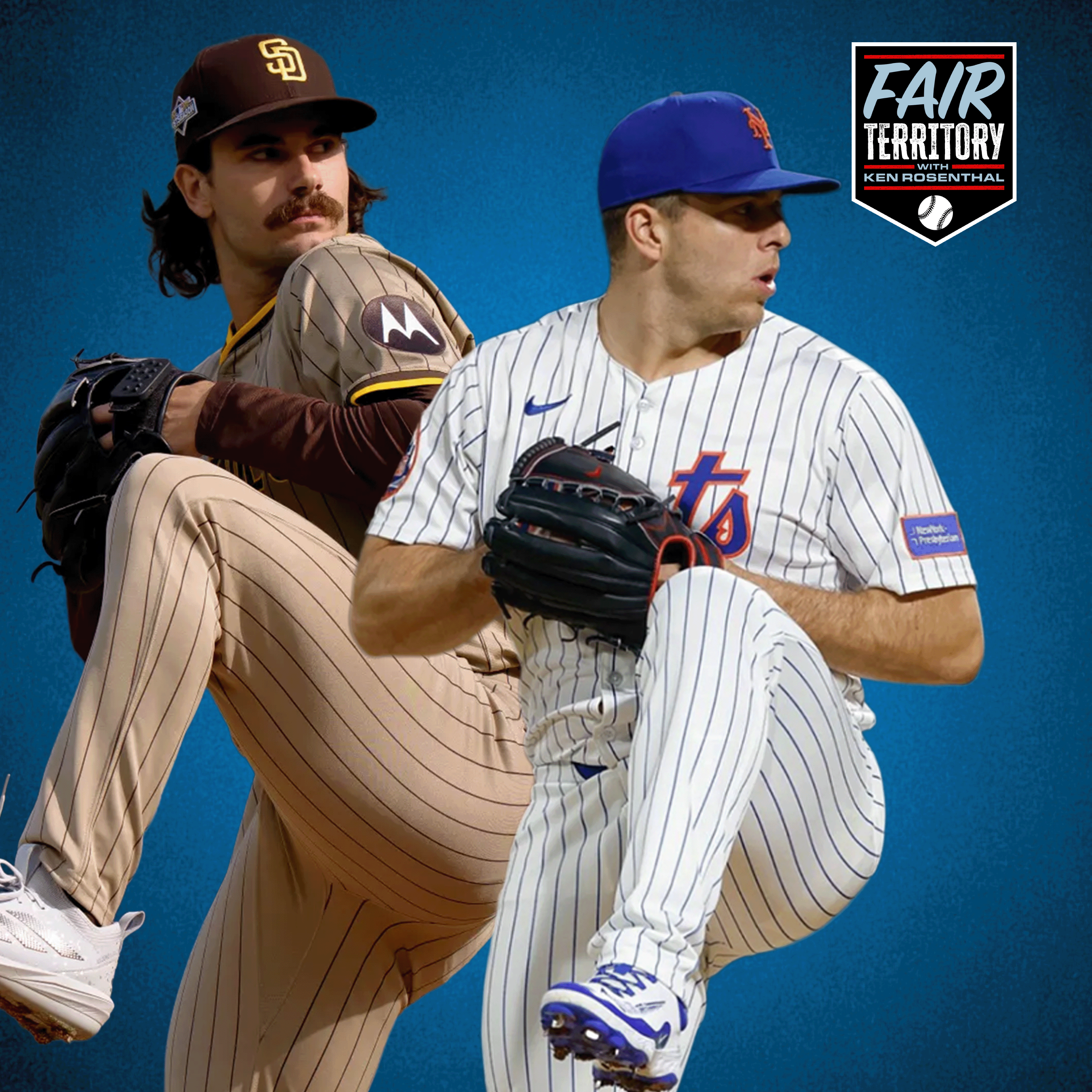 Fair Territory: Dylan Cease signs w/Toronto, Orioles land Helsley, Rays shopping Brandon Lowe?